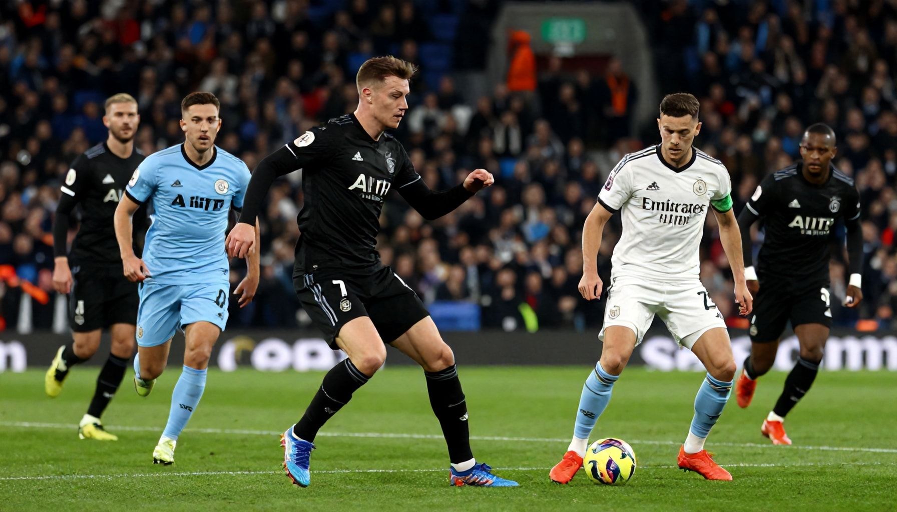 The Truth About Europa Conference League Underdogs vs. Giants*