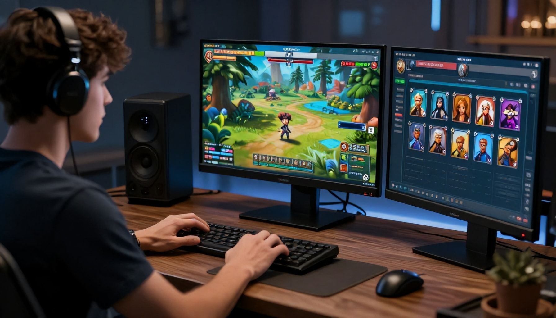 Play Free Online Games Instantly – No Downloads, No Cost 4 The Truth About Free Online Games—Are They Really No-Cost?*