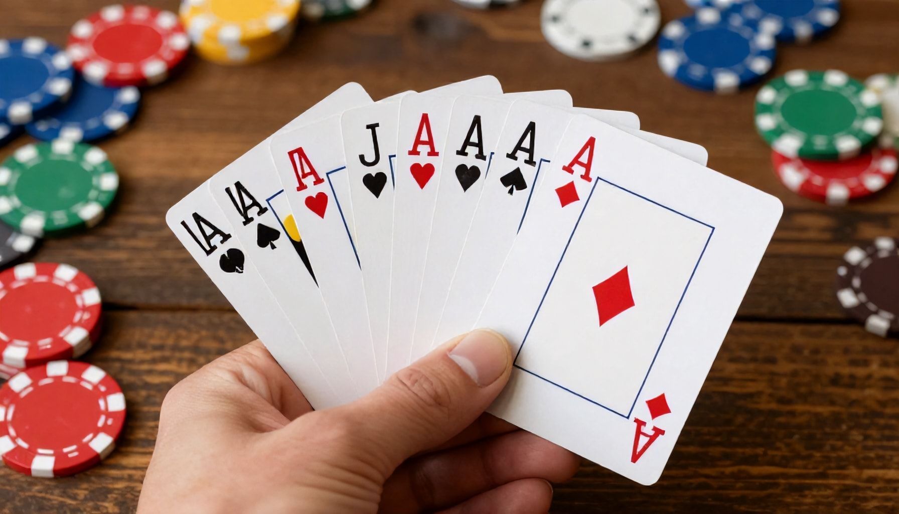 The Truth About Free Solitaire: No Cost, No Ads, Just Pure Fun*