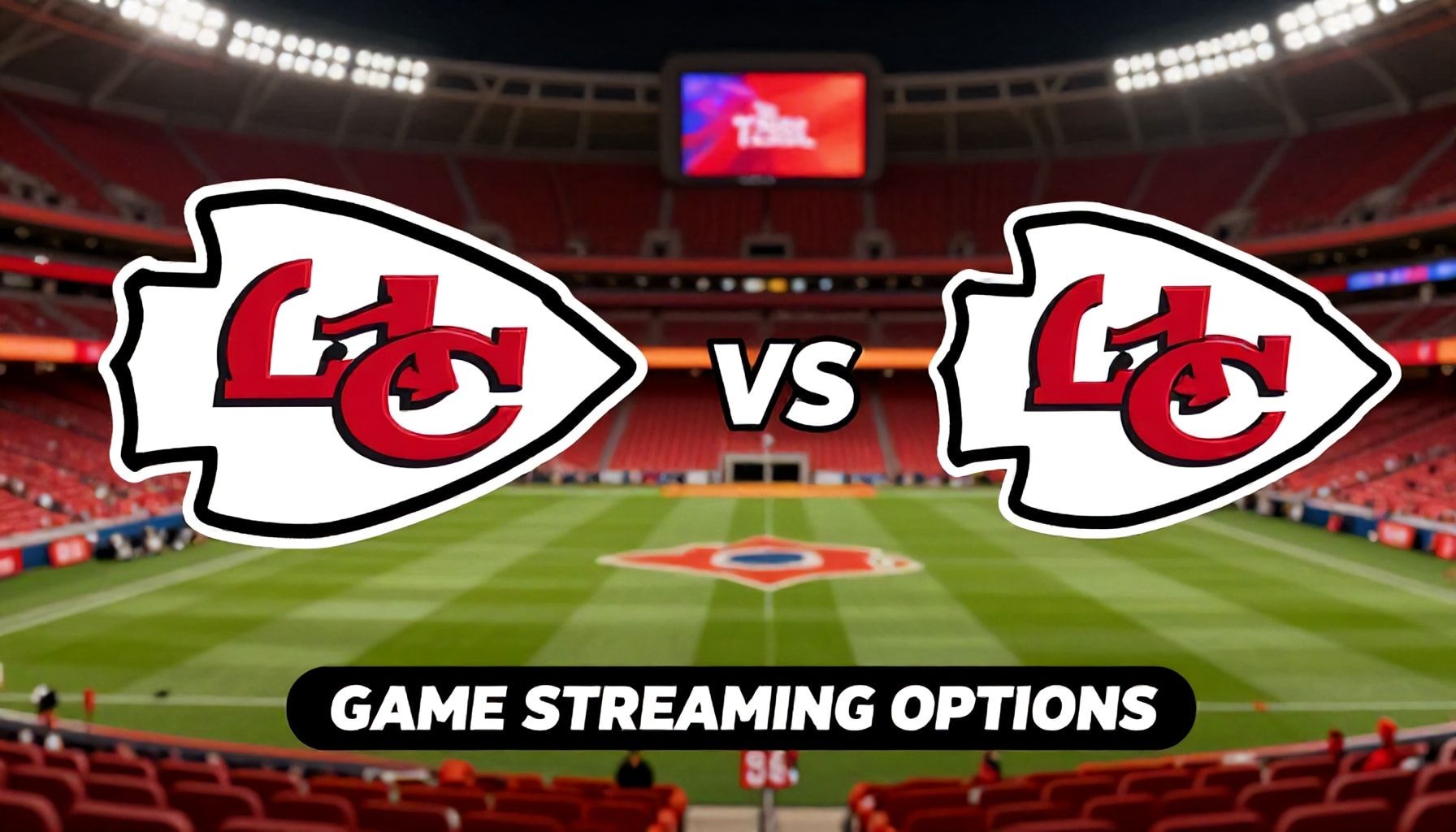 The Truth About Free vs. Paid Chiefs Game Streaming Options"*