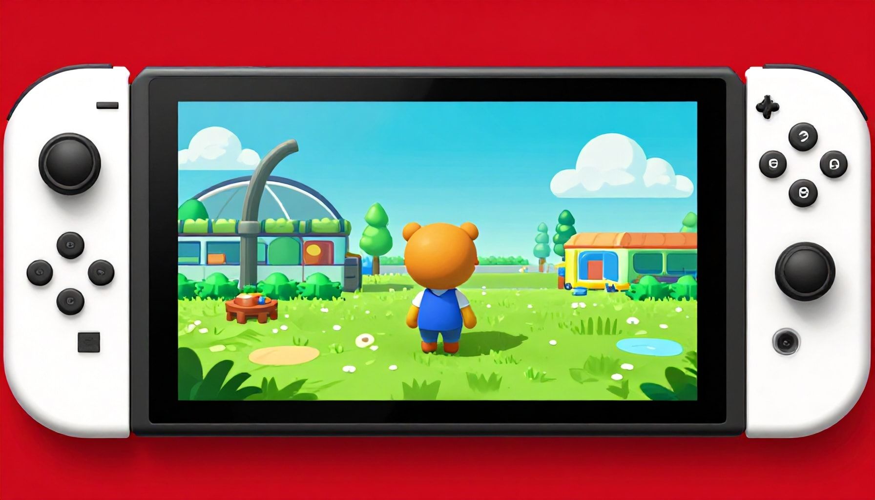 The Truth About Hidden Gems in Switch 2’s Platforming Scene*