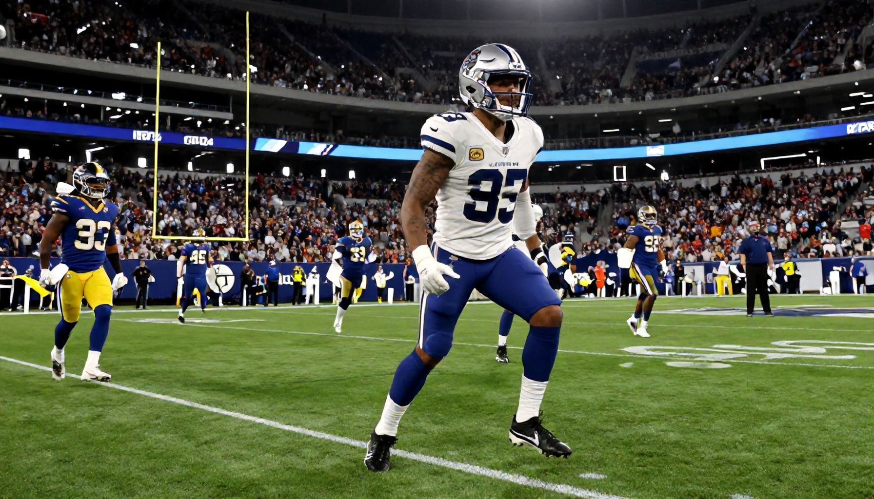 The Truth About Hidden NFL Broadcasts You Might Be Missing*