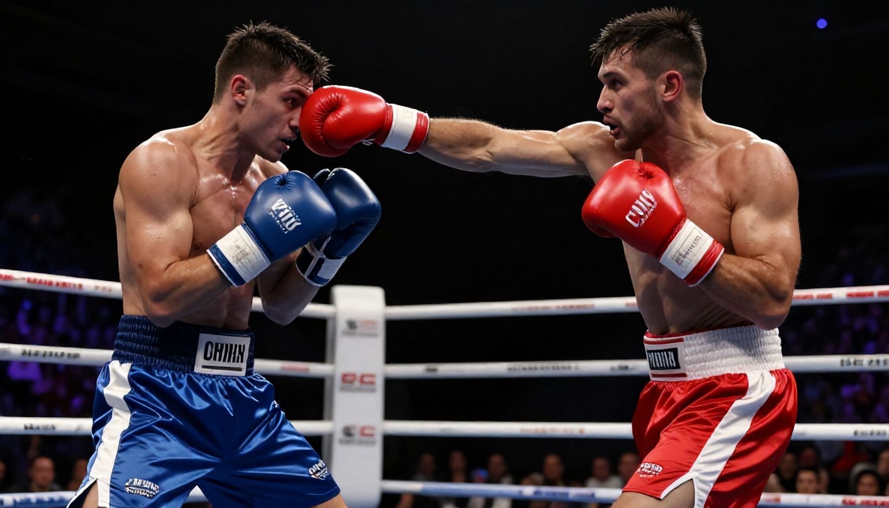 The Truth About How Boxing Game Codes Can Transform Your Performance"*