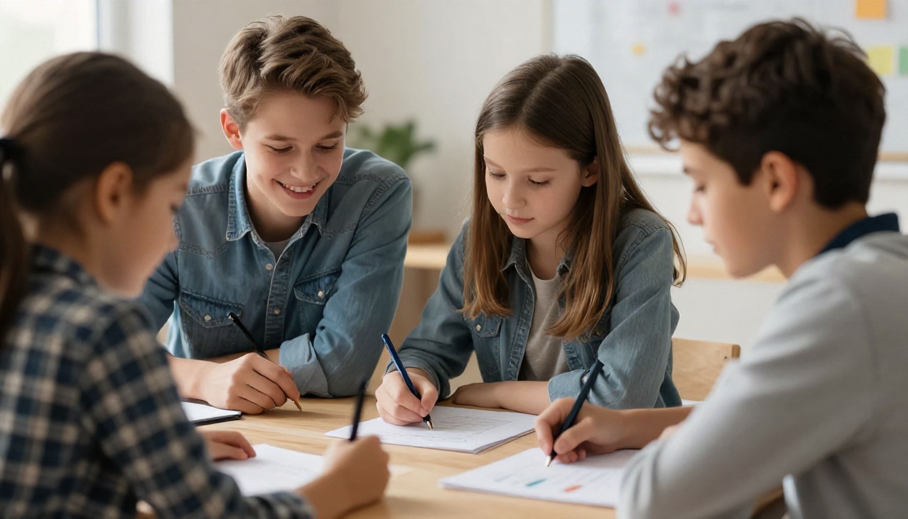 The Truth About How Math Games Boost Confidence and Grades*