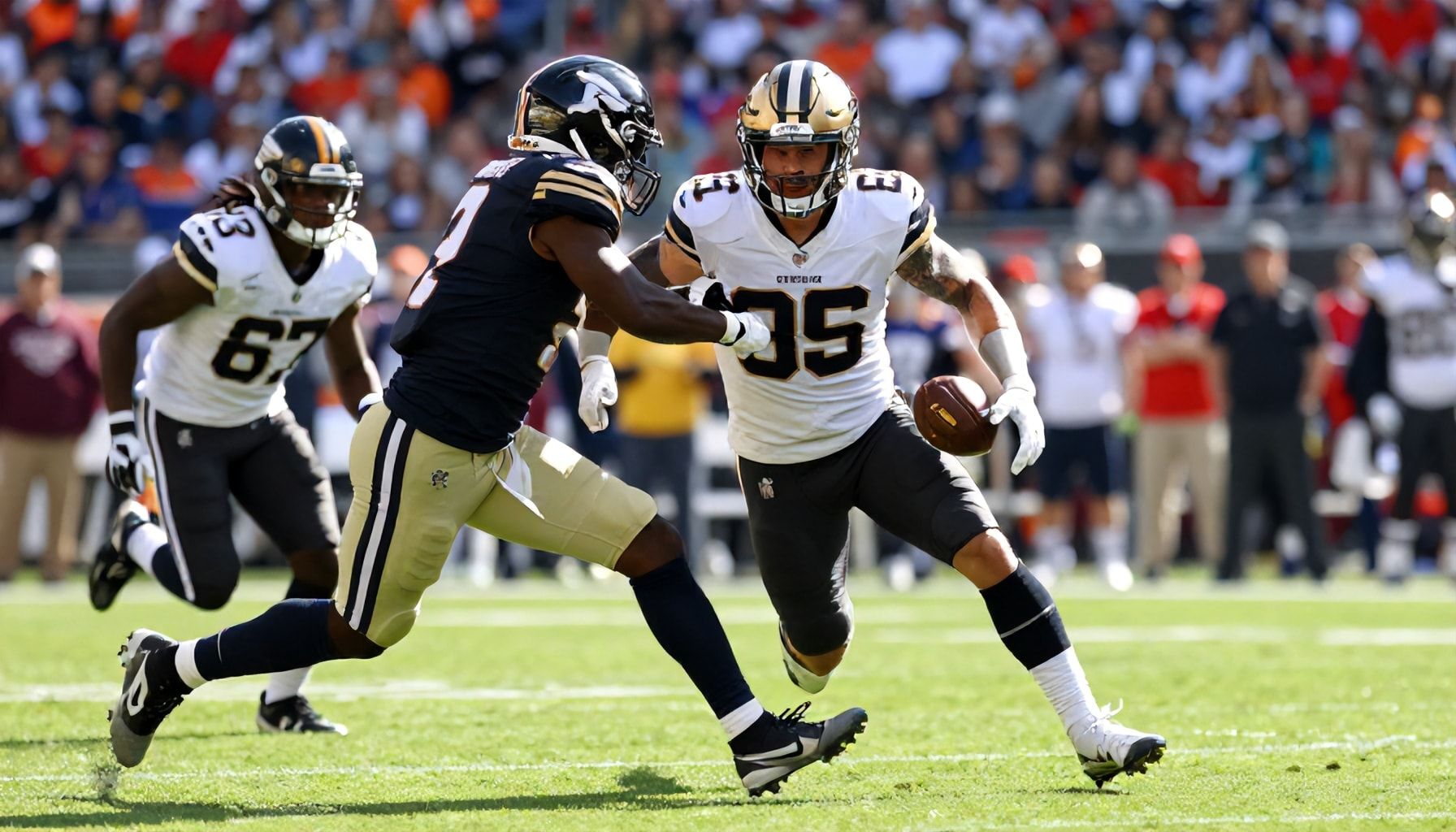 The Truth About How NFL Teams Adjust Strategies for Sunday Afternoon Games*