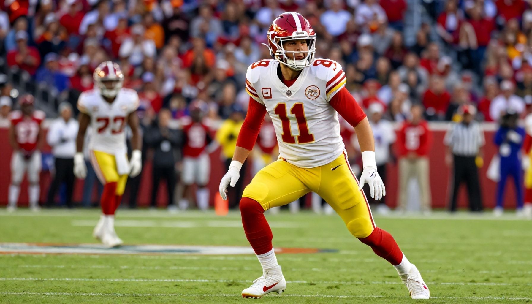 The Truth About How Patrick Mahomes Elevates Every Game*