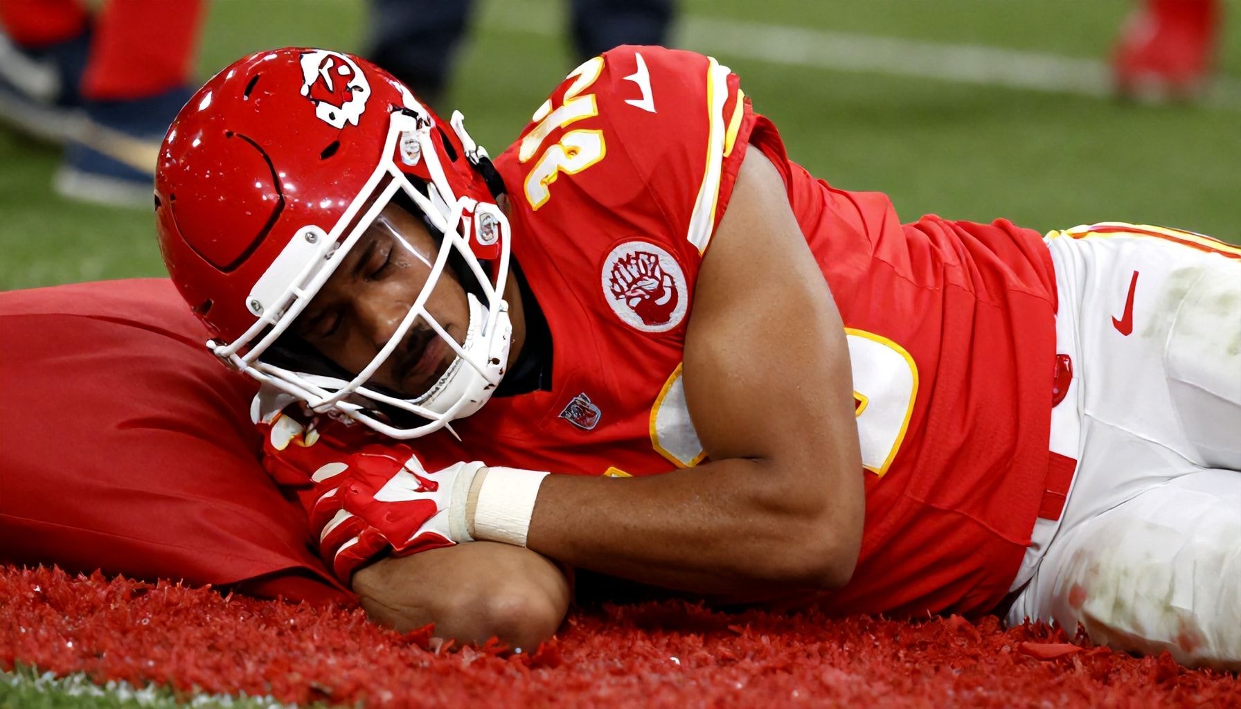 The Truth About How the Chiefs’ Score Affects Your Sleepers and Stars*
