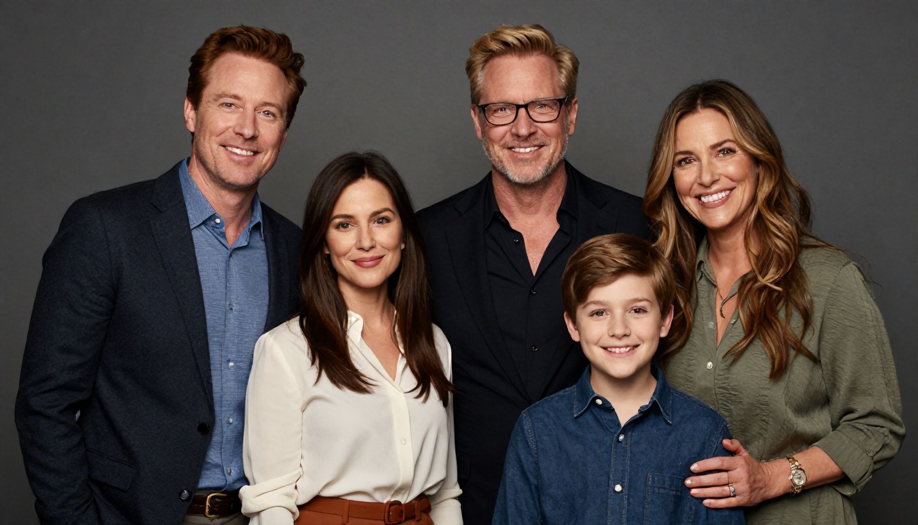 The Truth About How The Game Cast Balances Fame and Family*