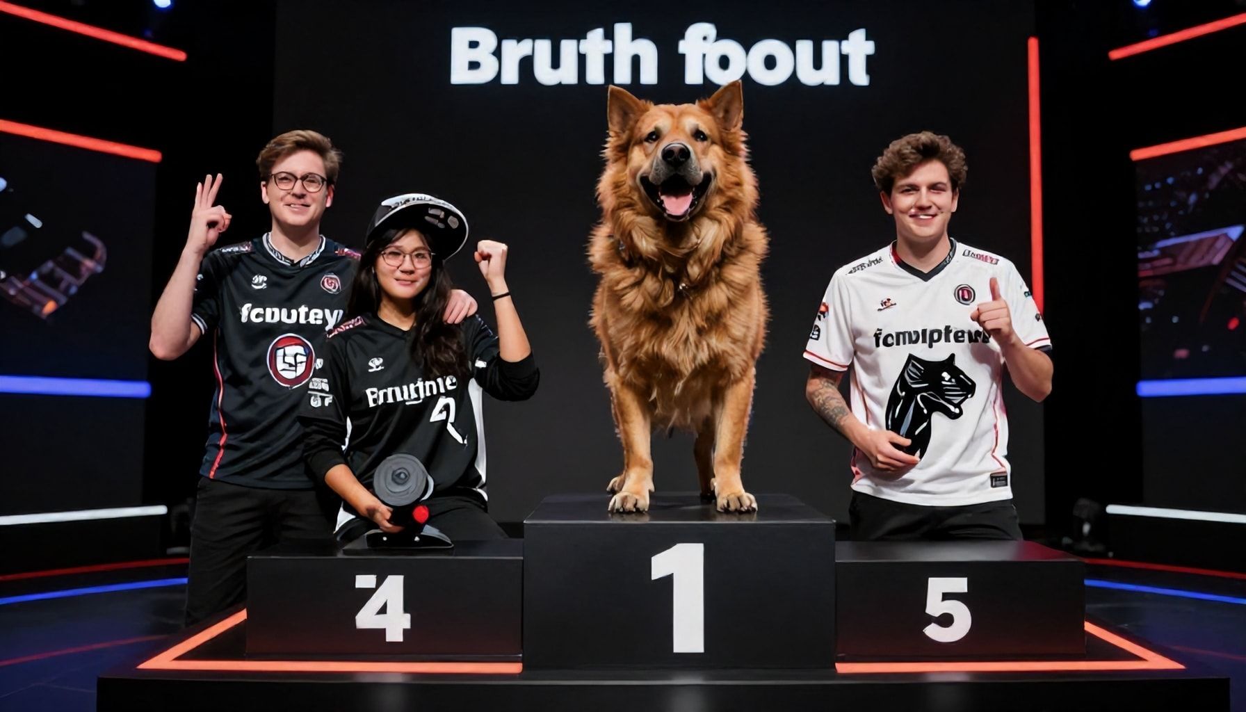 The Truth About How [Winner] Dominated Beast Games*