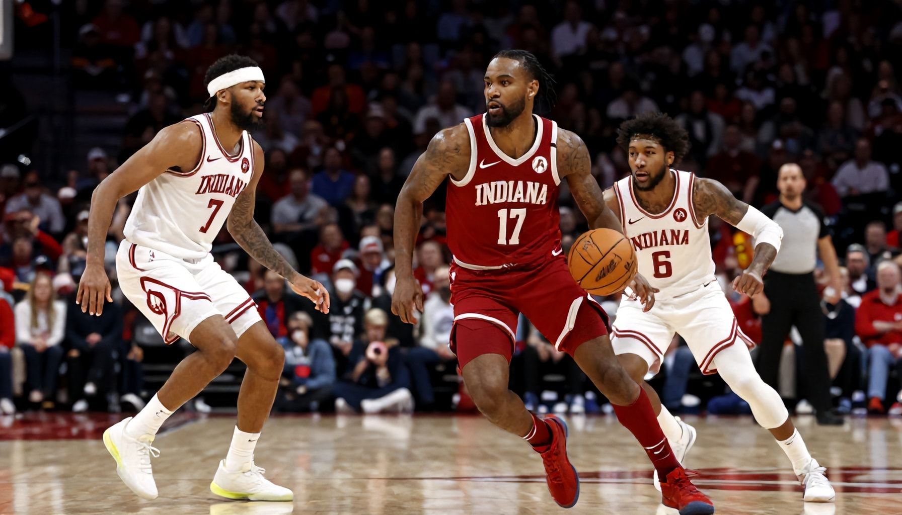 The Truth About Indiana Fever’s Winning Plays That Caught Opponents Off Guard*