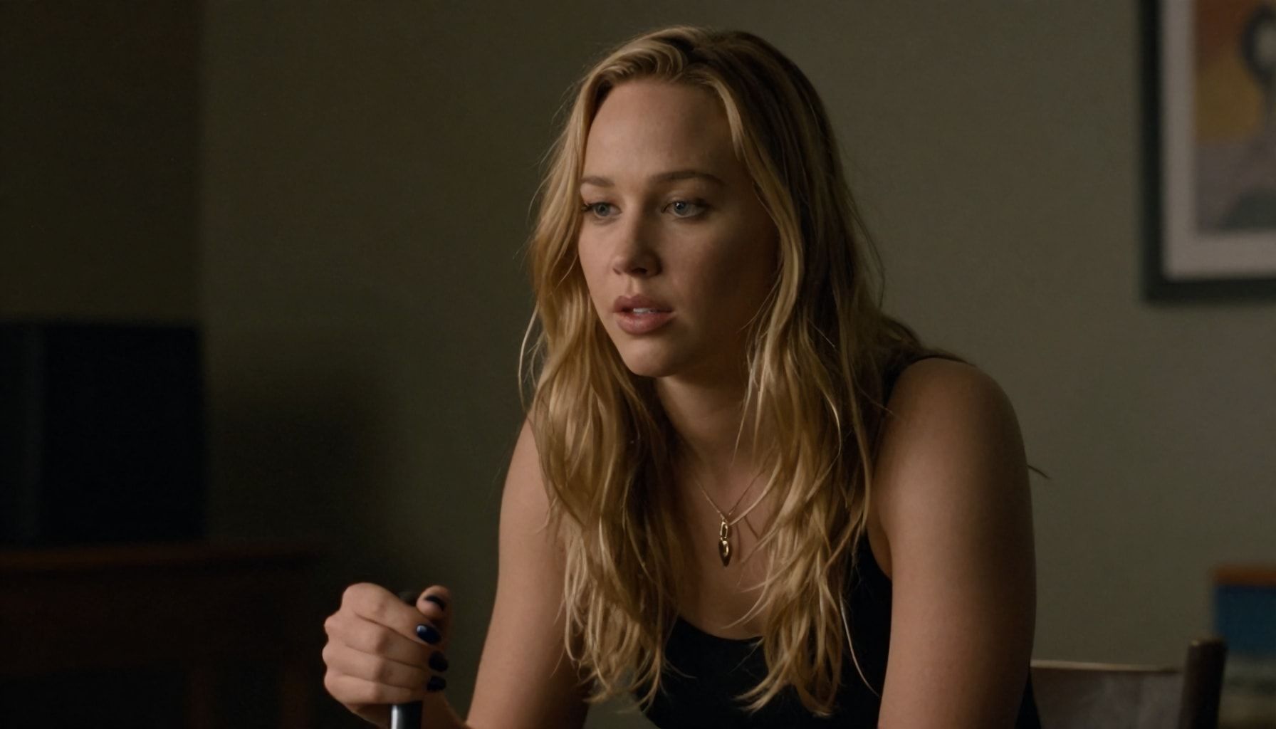 The Truth About Jennifer Lawrence’s Secret Training for Her Role*