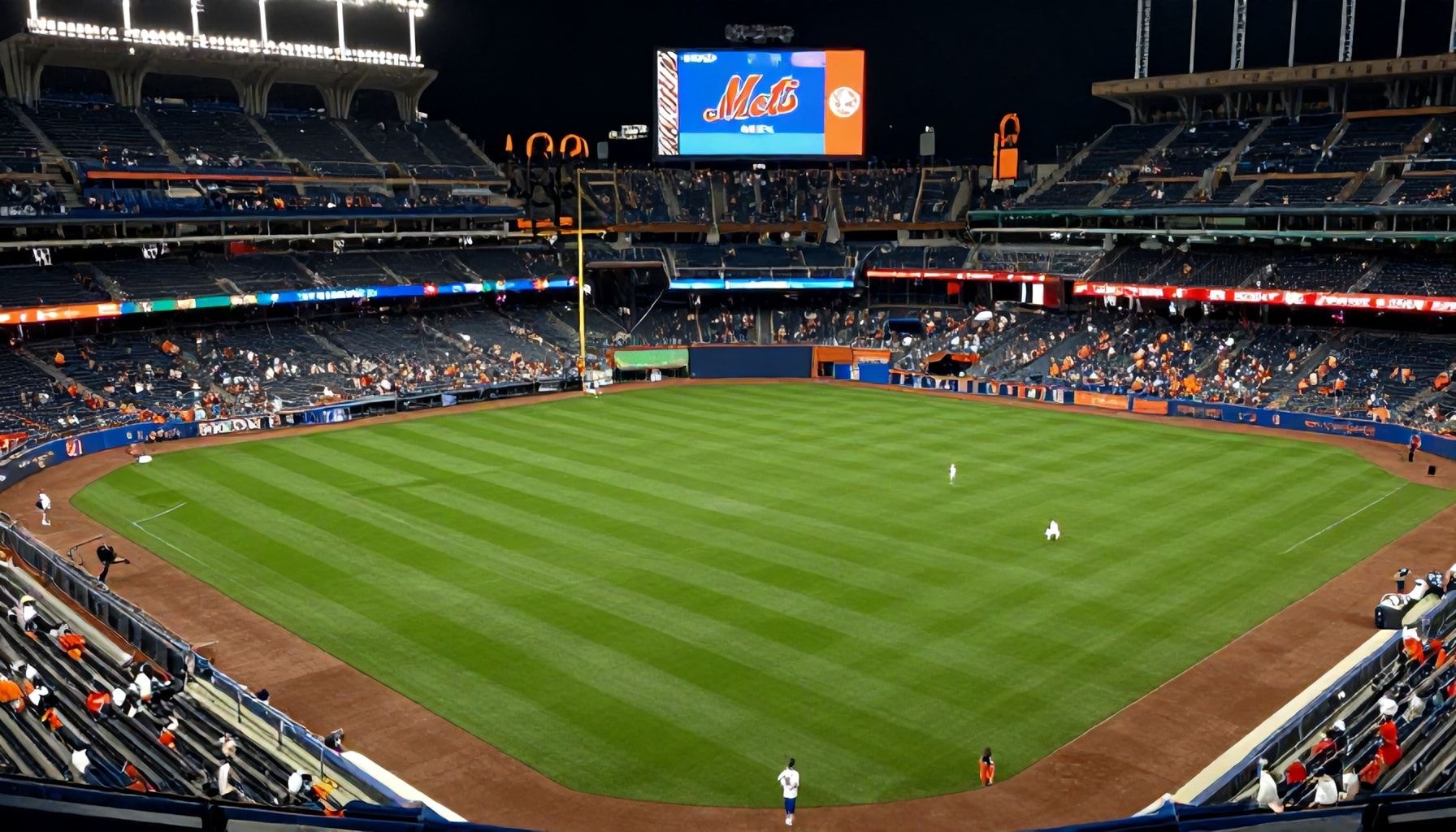 The Truth About Mets Game Times: What Fans Need to Know"*