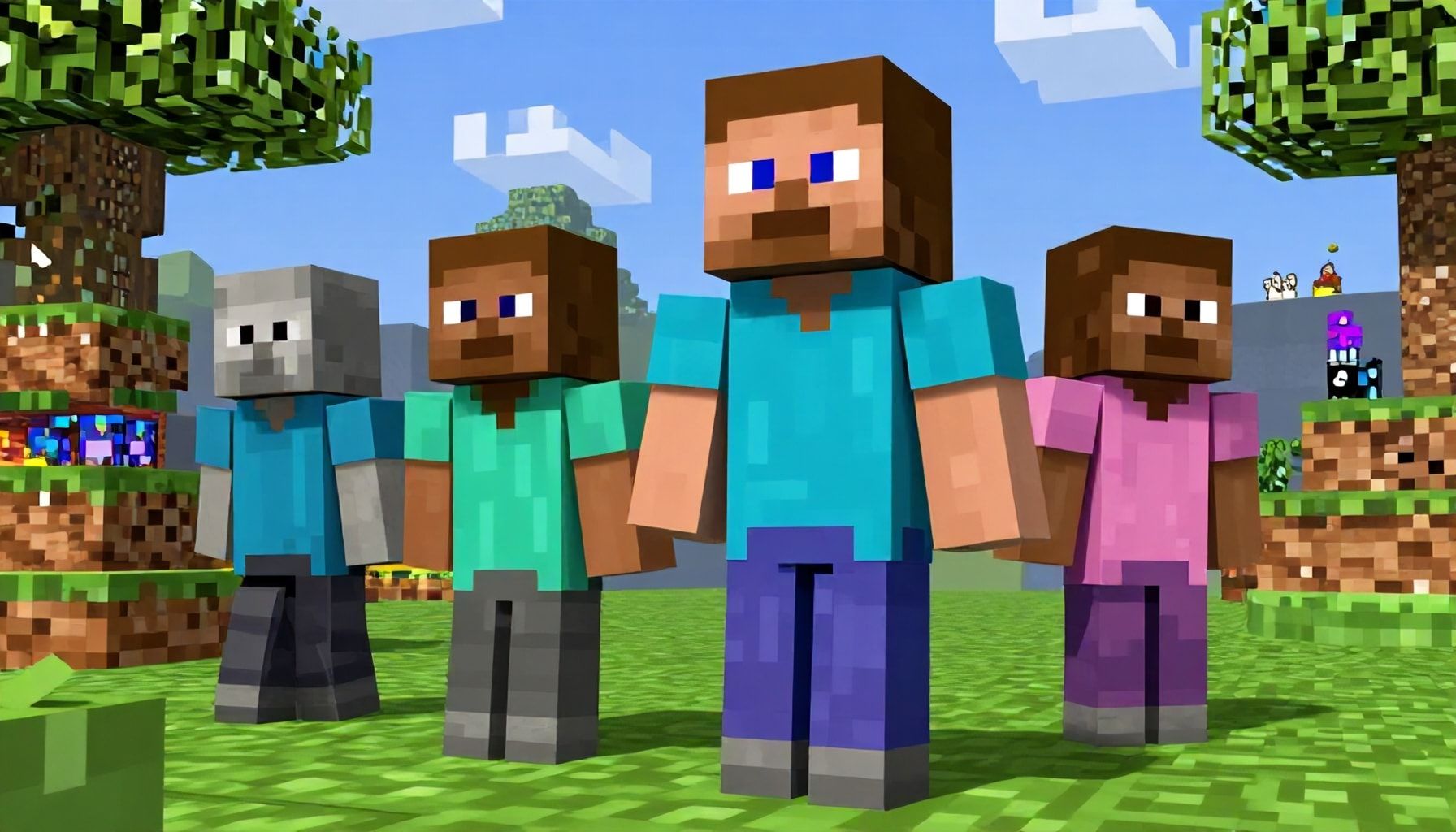 The Truth About Minecraft’s Unstoppable Dominance*