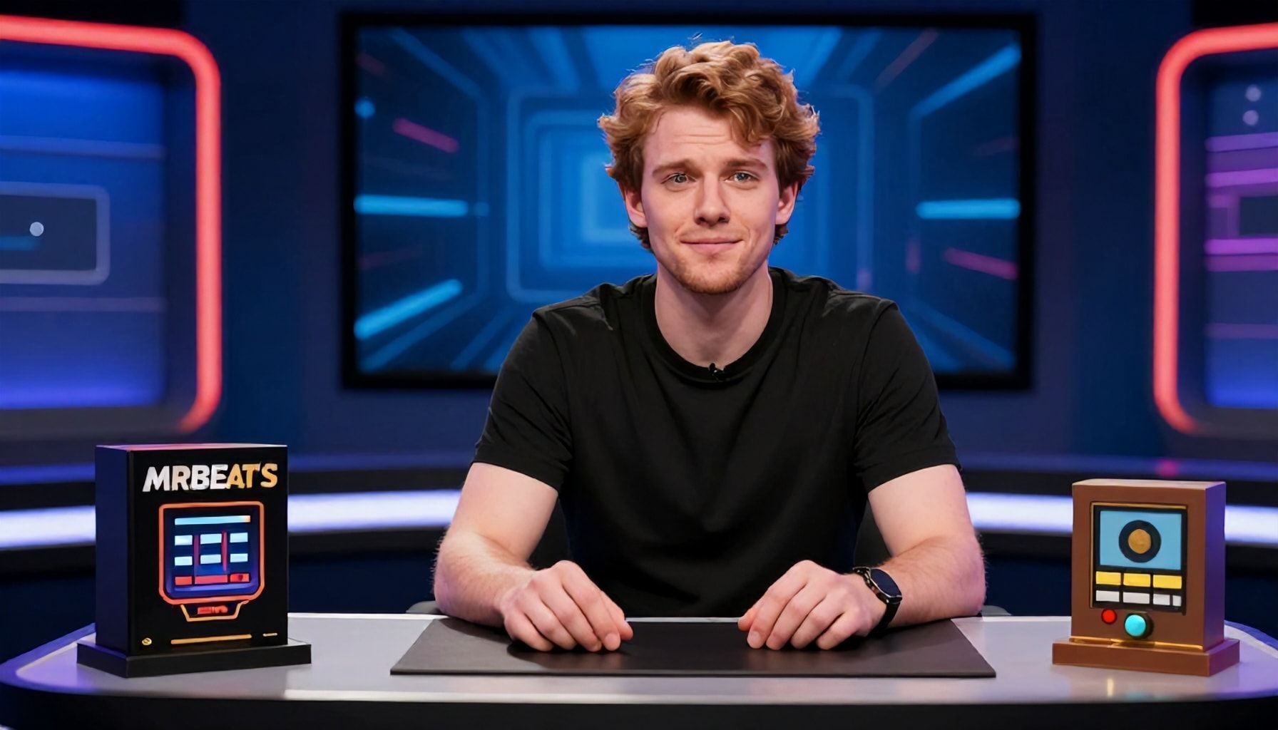 The Truth About MrBeast’s Game Show Prizes—What You Need to Know Before Playing"*