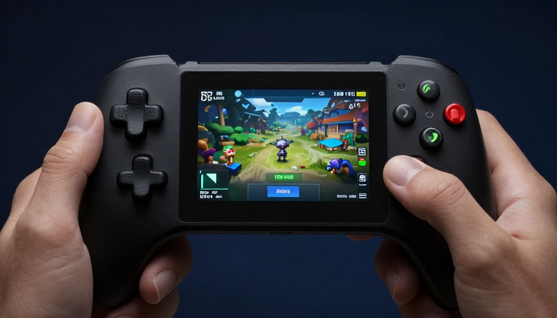 The Truth About No-Download Games: What You Need to Know*