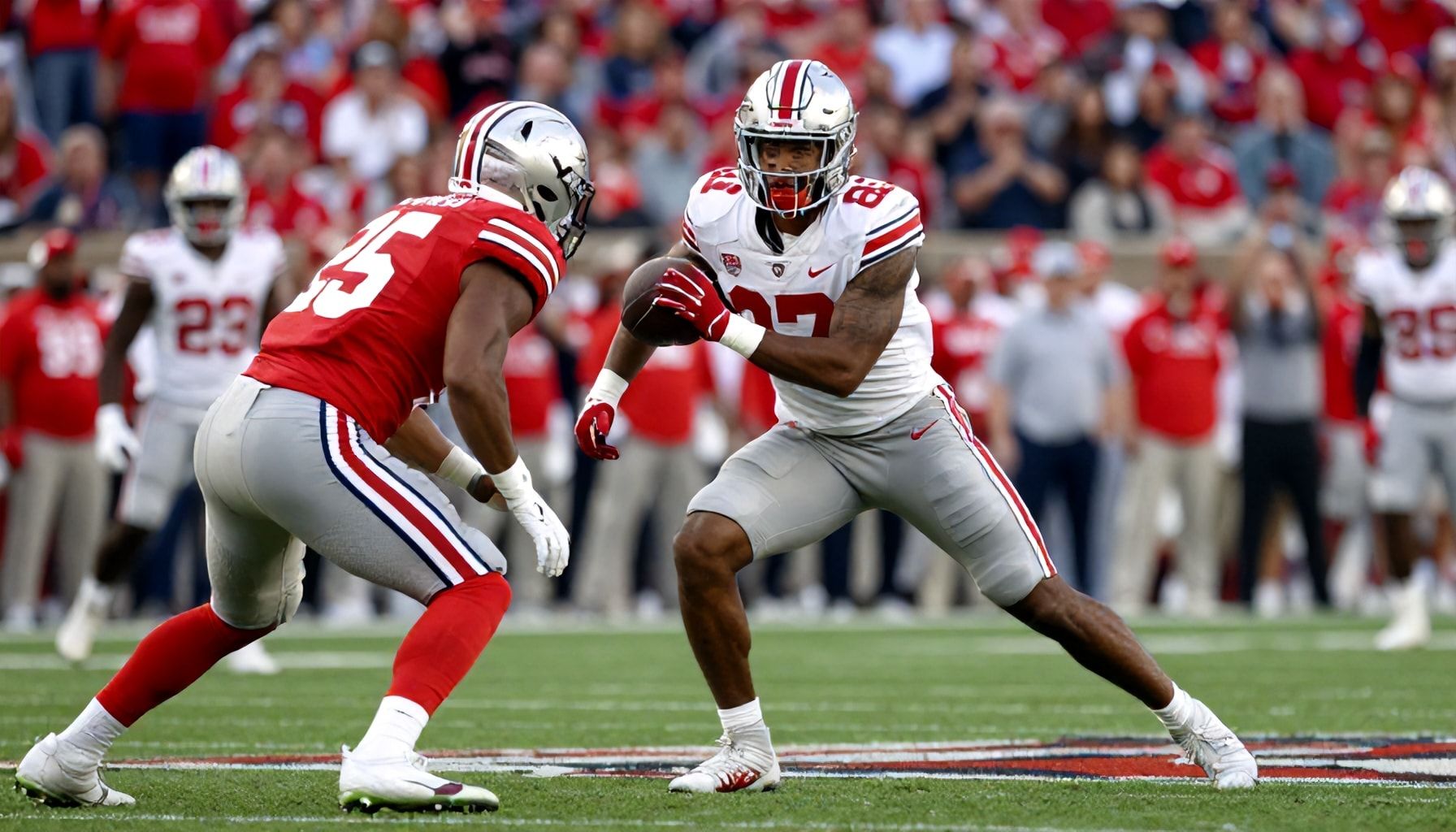 The Truth About Ohio State’s Defense: What Really Worked*
