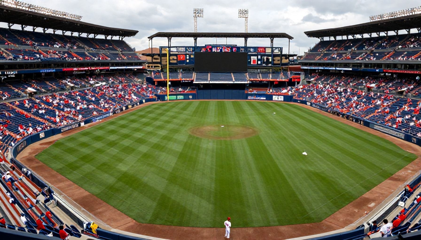 The Truth About Phillies Game Times and Last-Minute Changes*