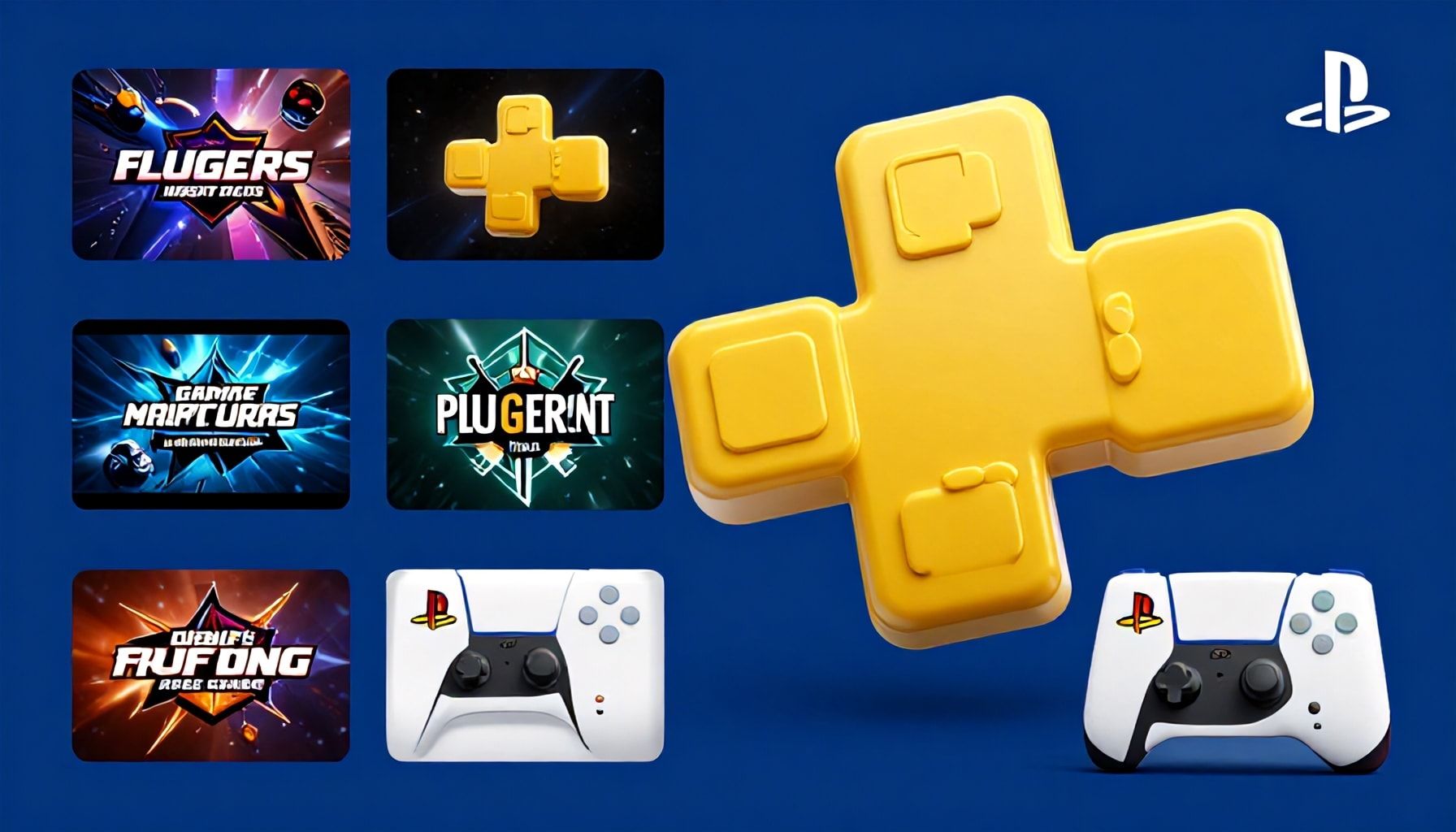 The Truth About PlayStation Plus Free Games: What You’re Not Being Told"*
