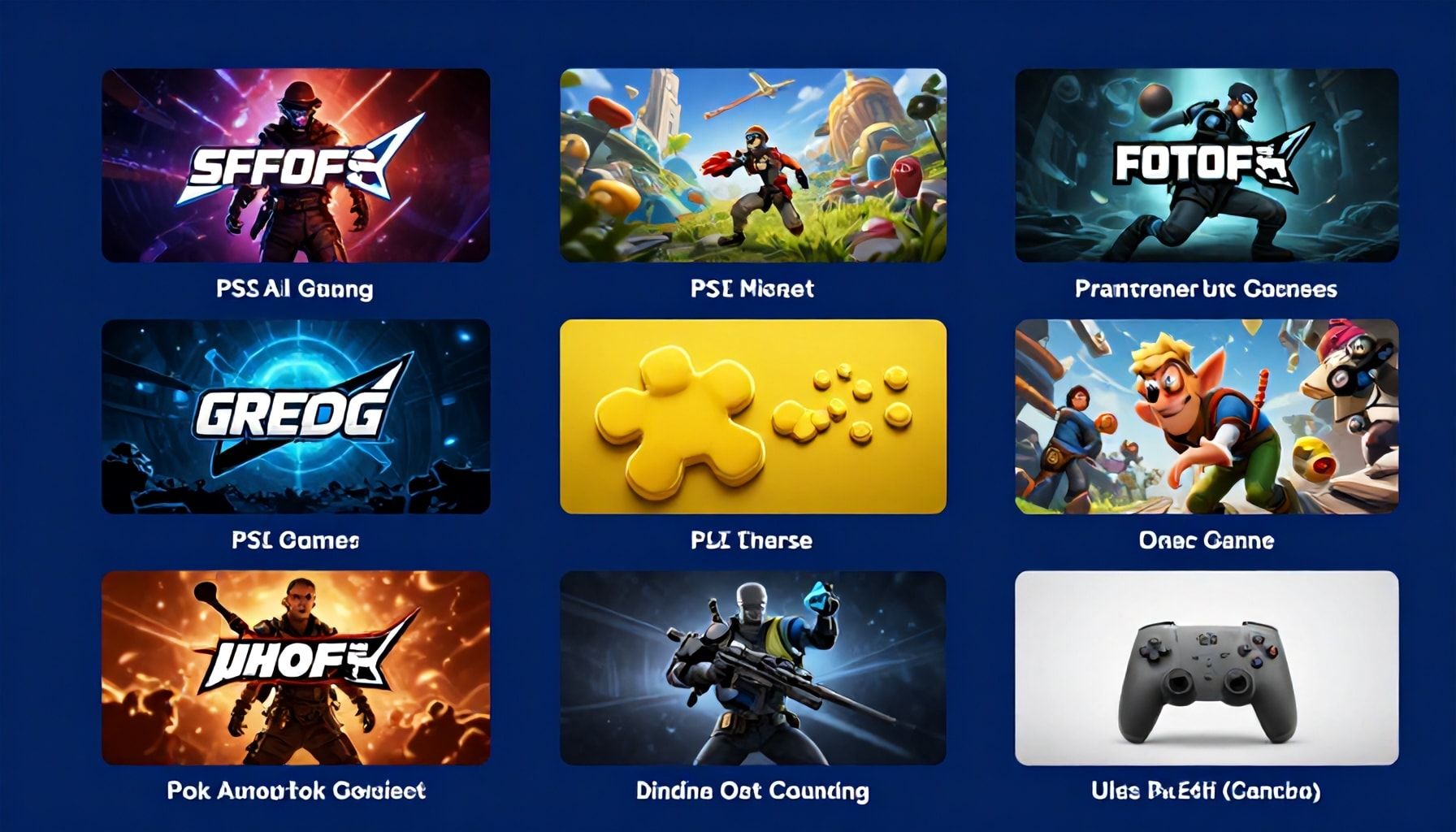The Truth About PS Plus Free Games—What You’re Missing Out On*
