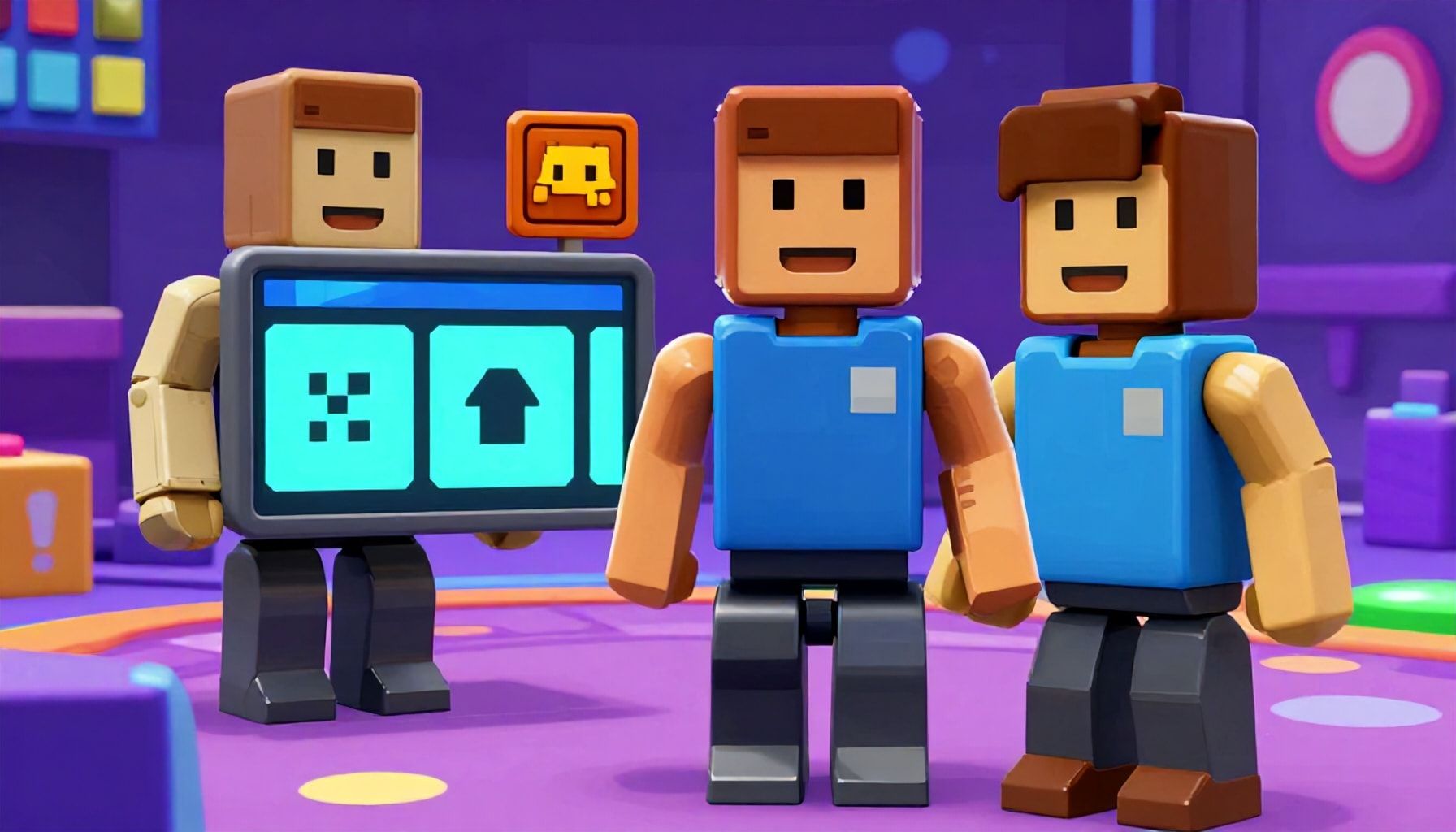 The Truth About Roblox: How These Games Keep You Hooked for Hours*