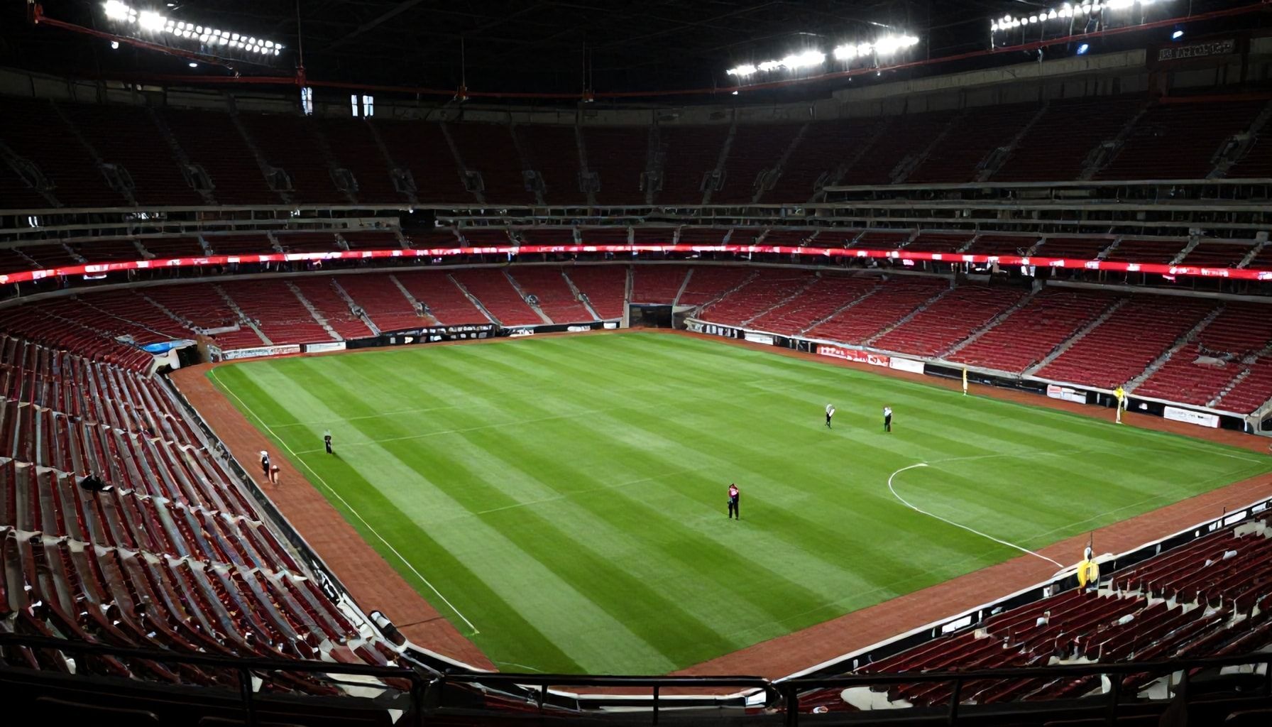 The Truth About Scoring the Best Seats at Rogers Centre*