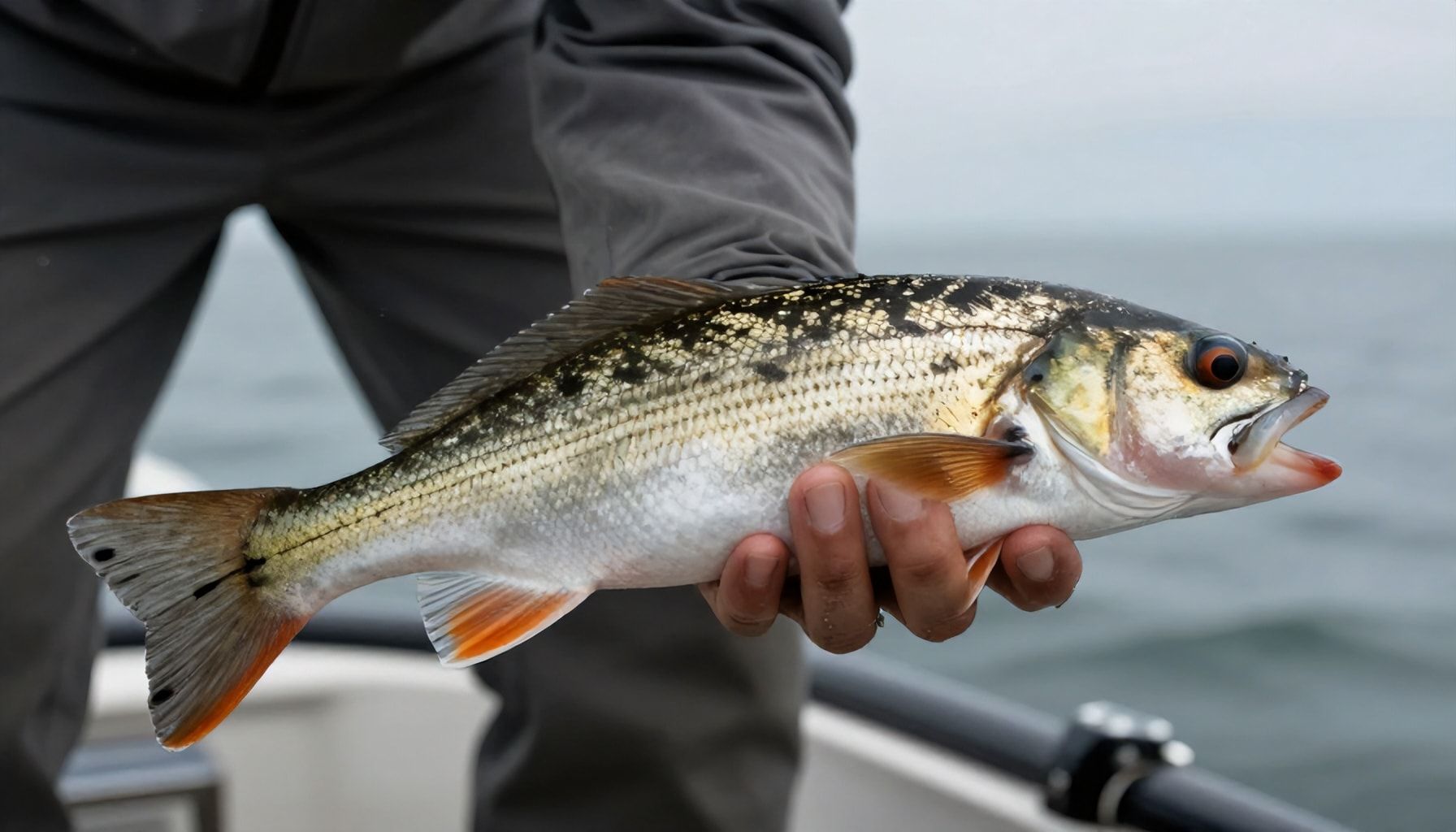Master the Outdoors: Essential Tips for Game and Fish Success 2 The Truth About Seasonal Patterns That Boost Your Catch*