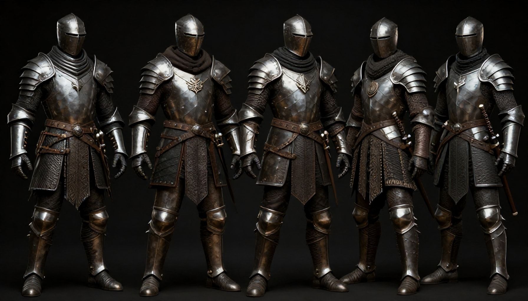 The Truth About Skyrim’s Best Armor Sets (And How to Get Them)*