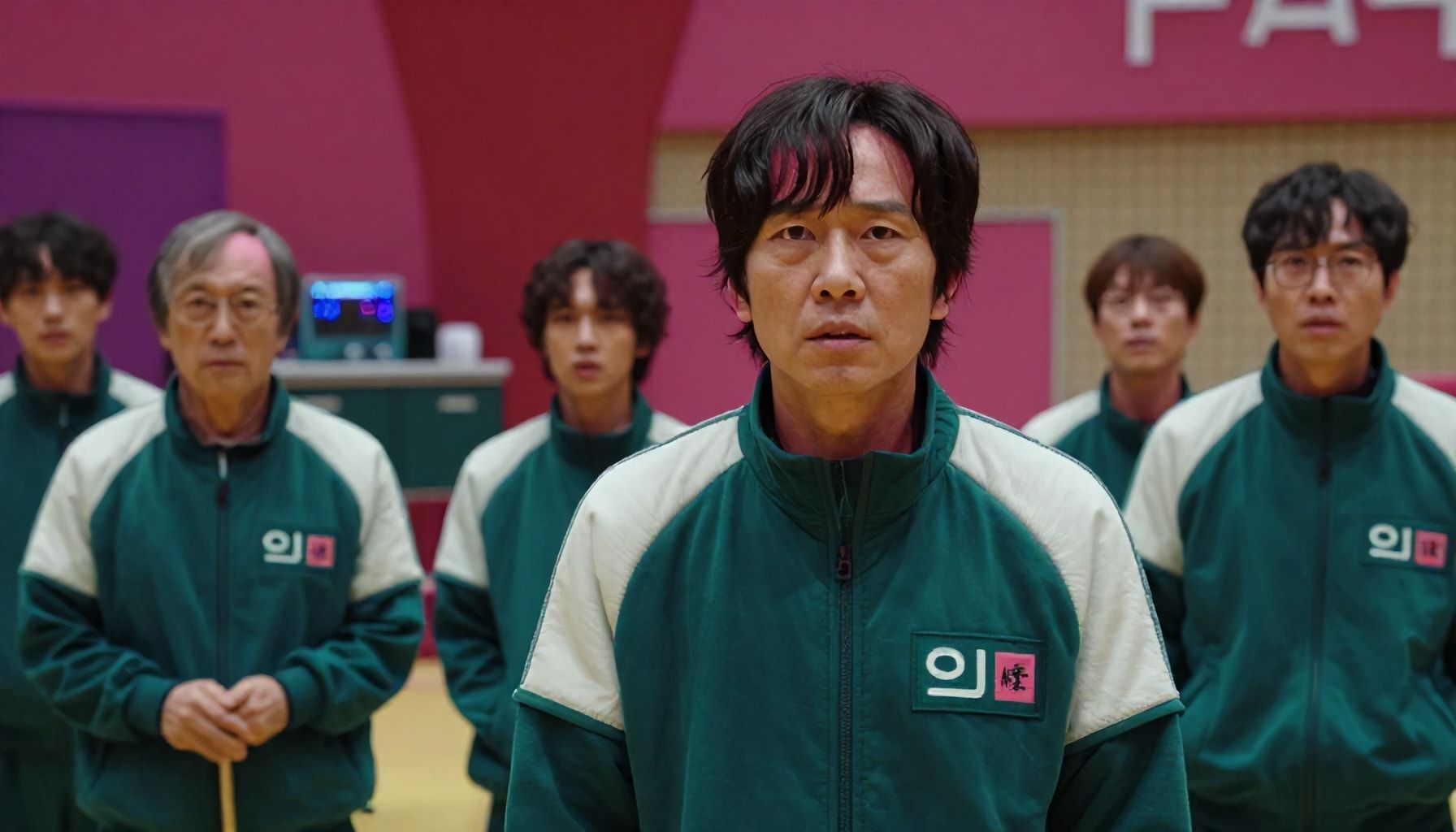 The Truth About Squid Game Season 2’s Episode Count—What We Know So Far*