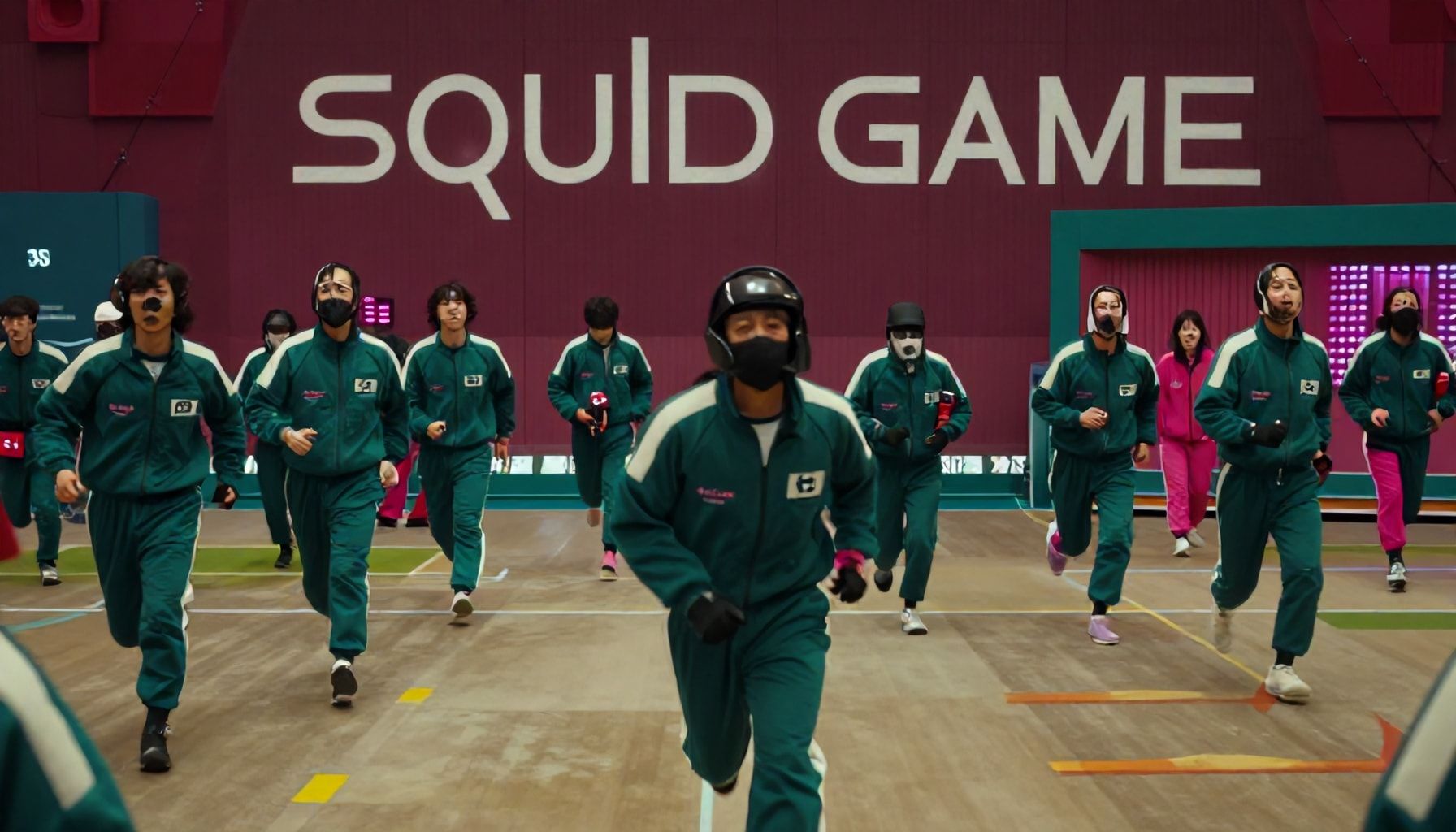 The Truth About Squid Game Season 3’s Production Timeline*