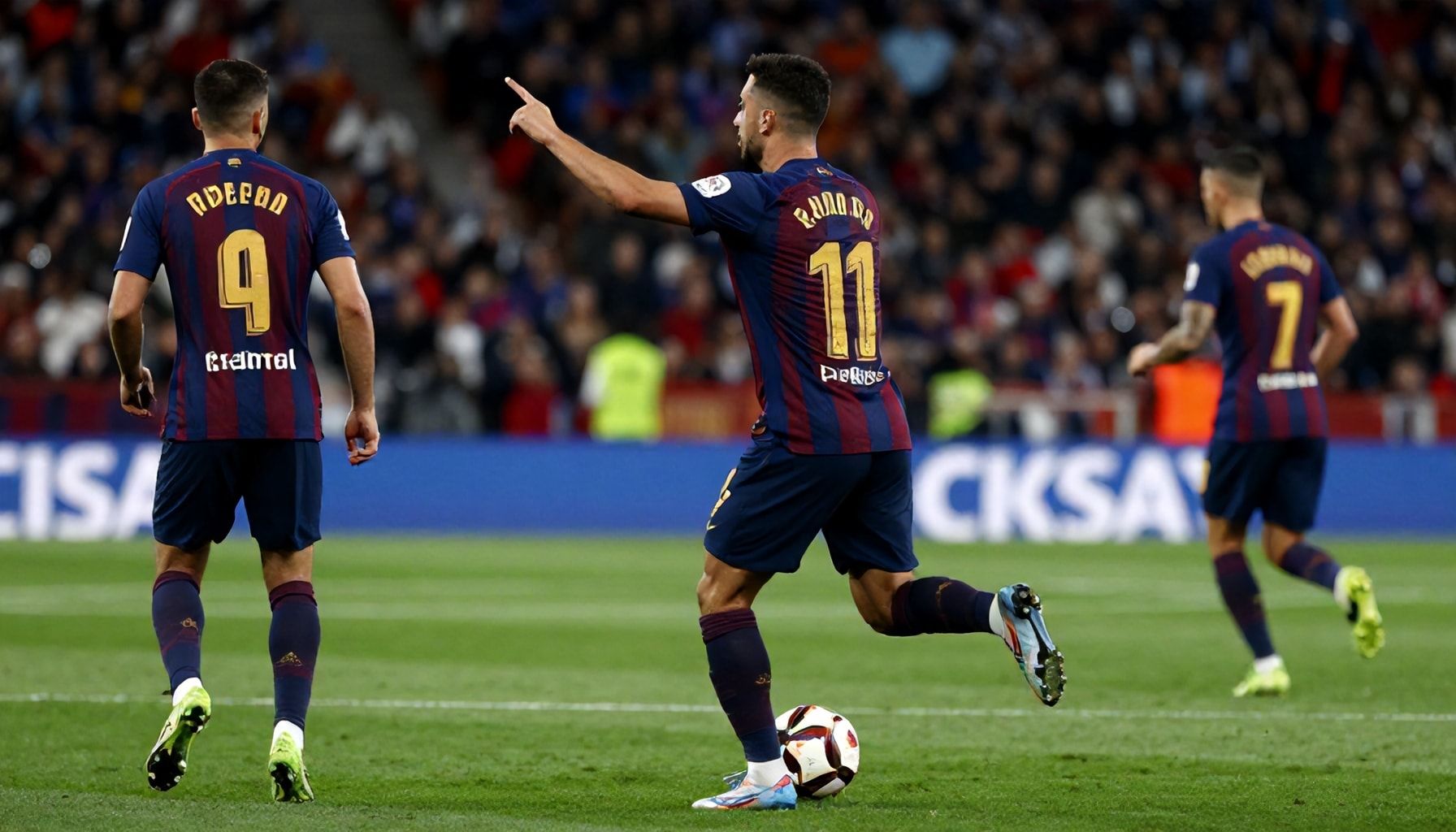 The Truth About Supercopa de España’s Most Unforgettable Moments*