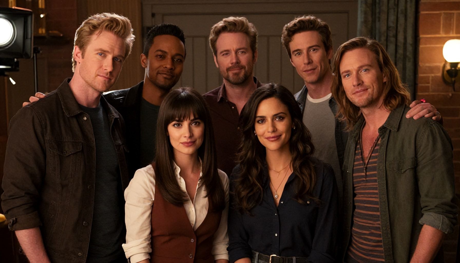 The Truth About the Behind-the-Scenes Bonding That Made the Cast’s Chemistry Electric*