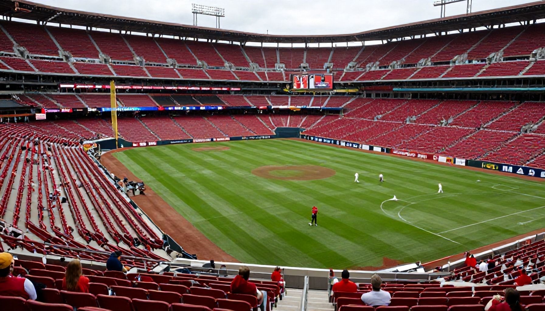 The Truth About the Best Seats for an Unforgettable Cardinals Experience*