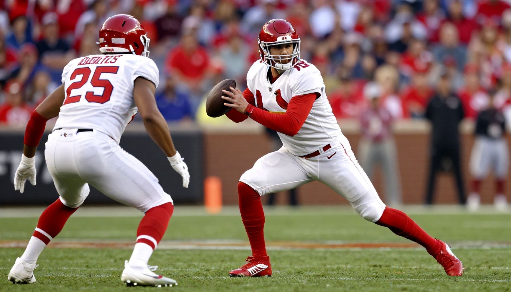 The Truth About the Cardinals’ Defense and How It’ll Impact Today’s Outcome*