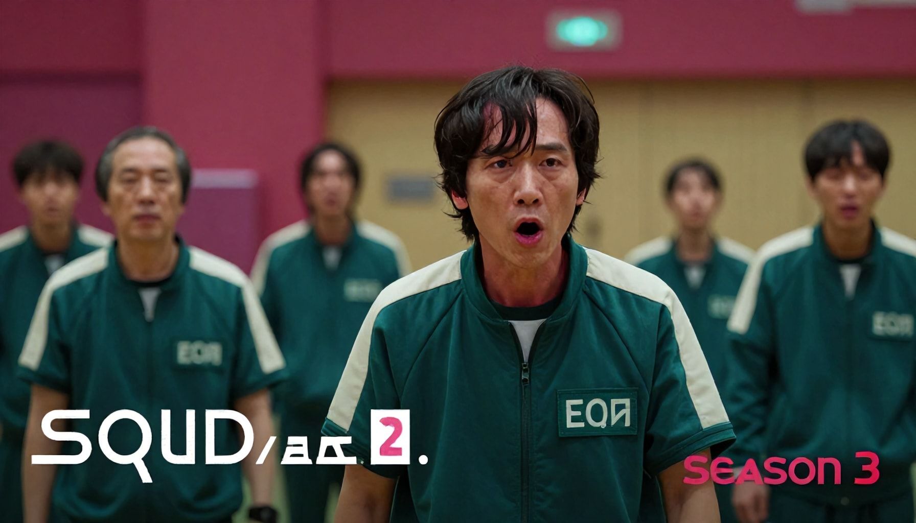 The Truth About the Deadly New Games in Squid Game Season 3*