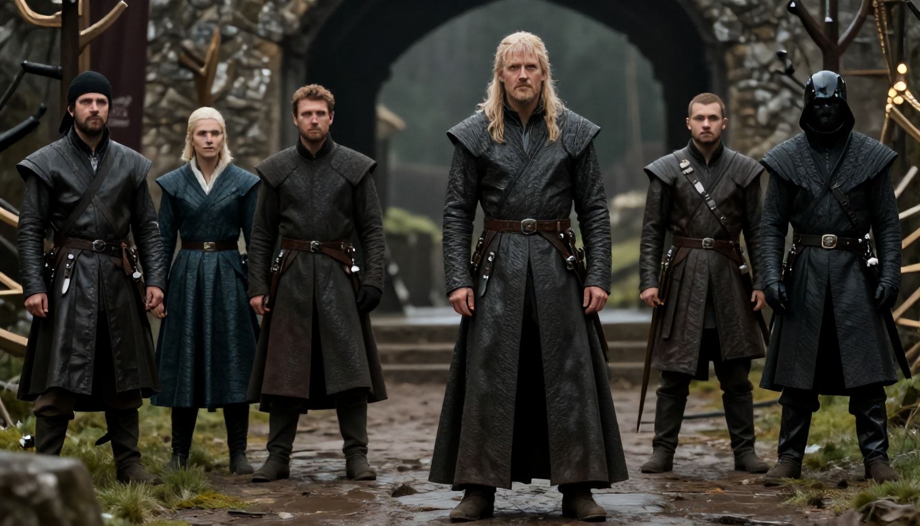 The Truth About the Kingsroad: Why It’s the Backbone of Westeros*