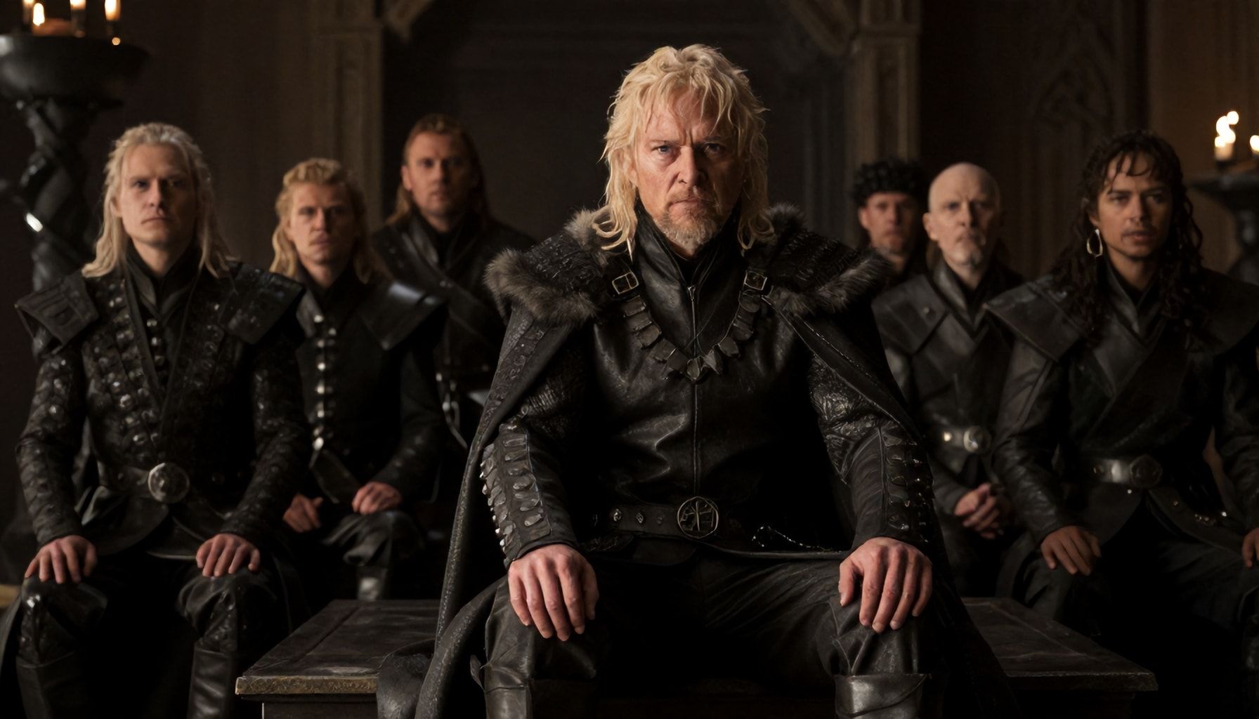 The Truth About the Most Brutal Power Struggles in Game of Thrones*