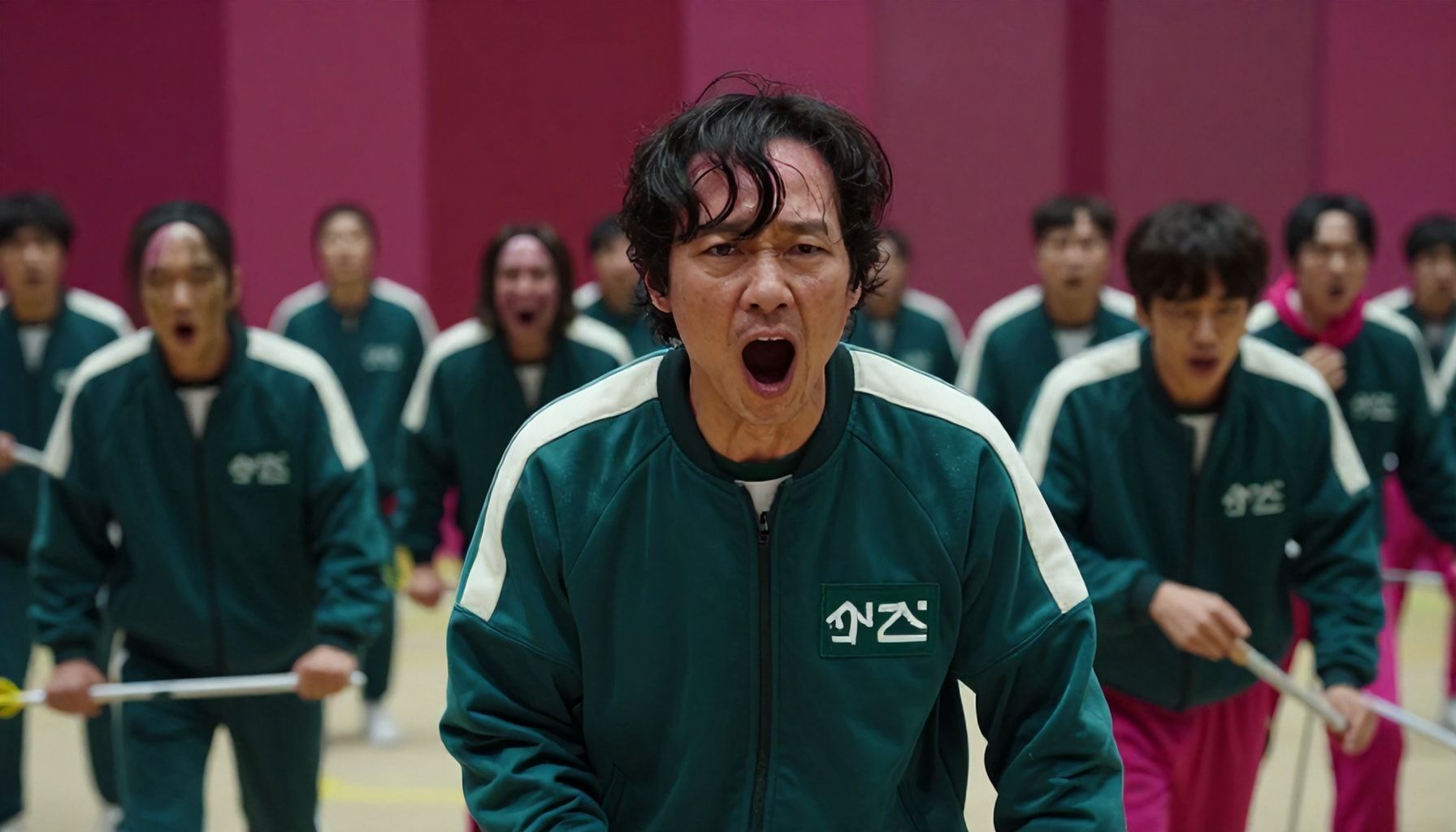 The Truth About the Most Brutal Squid Game Season 3 Challenge Yet*