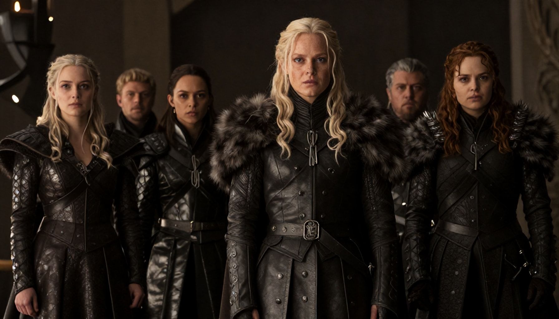 The Truth About the Most Underrated Heroes in Game of Thrones*