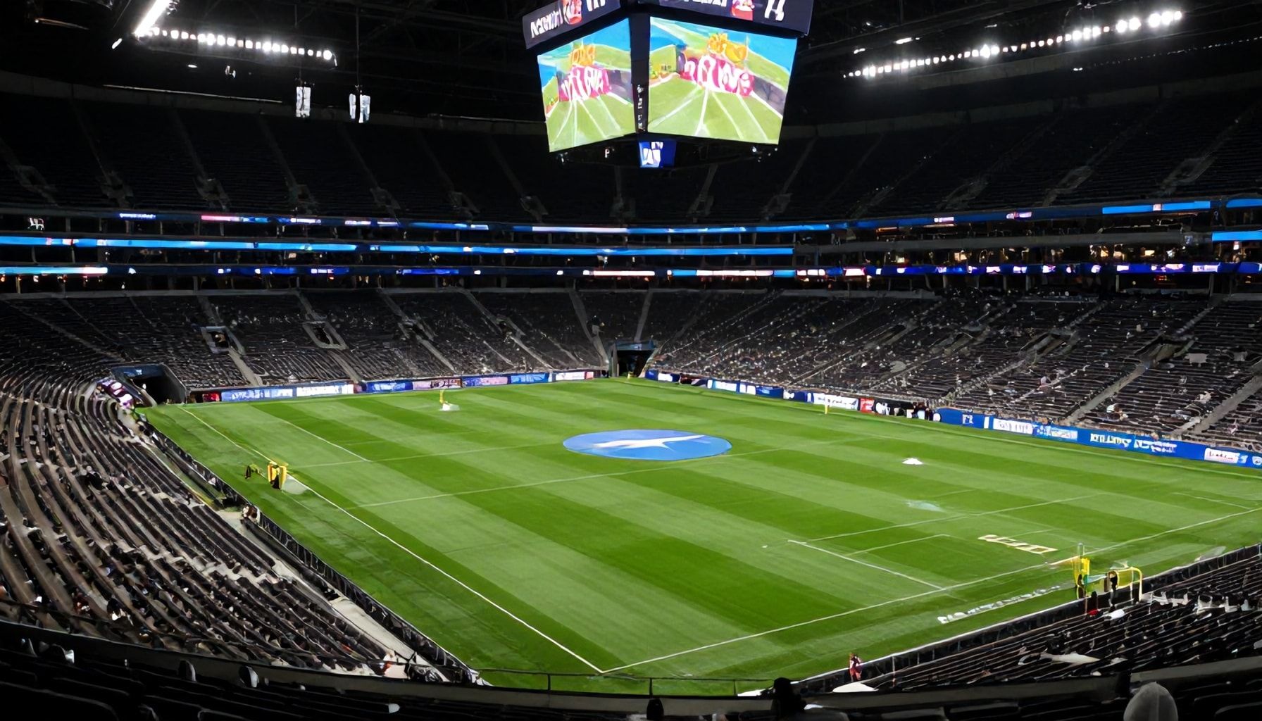 The Truth About the New Arena’s Deadliest Traps*