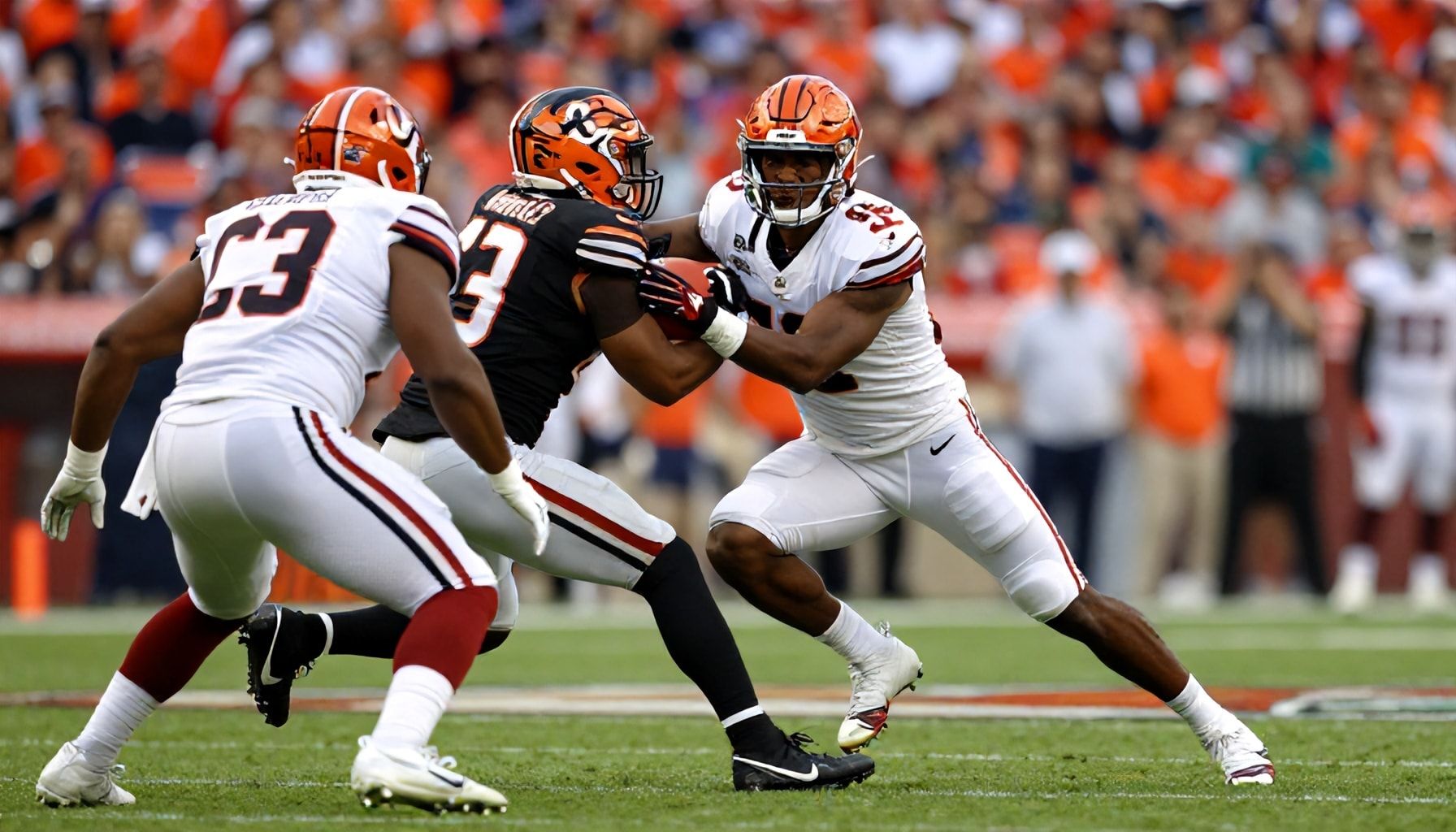 The Truth About the Tigers’ Offensive Strategy That Worked*