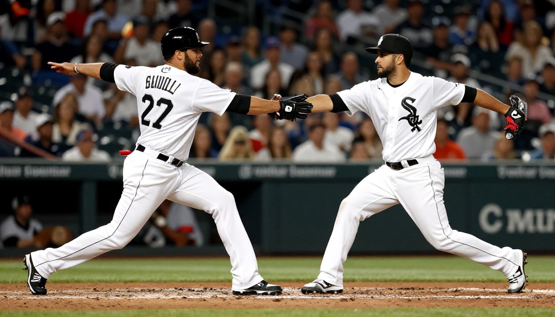 The Truth About the White Sox’s Hot Streak Heading Into Tonight’s Showdown*