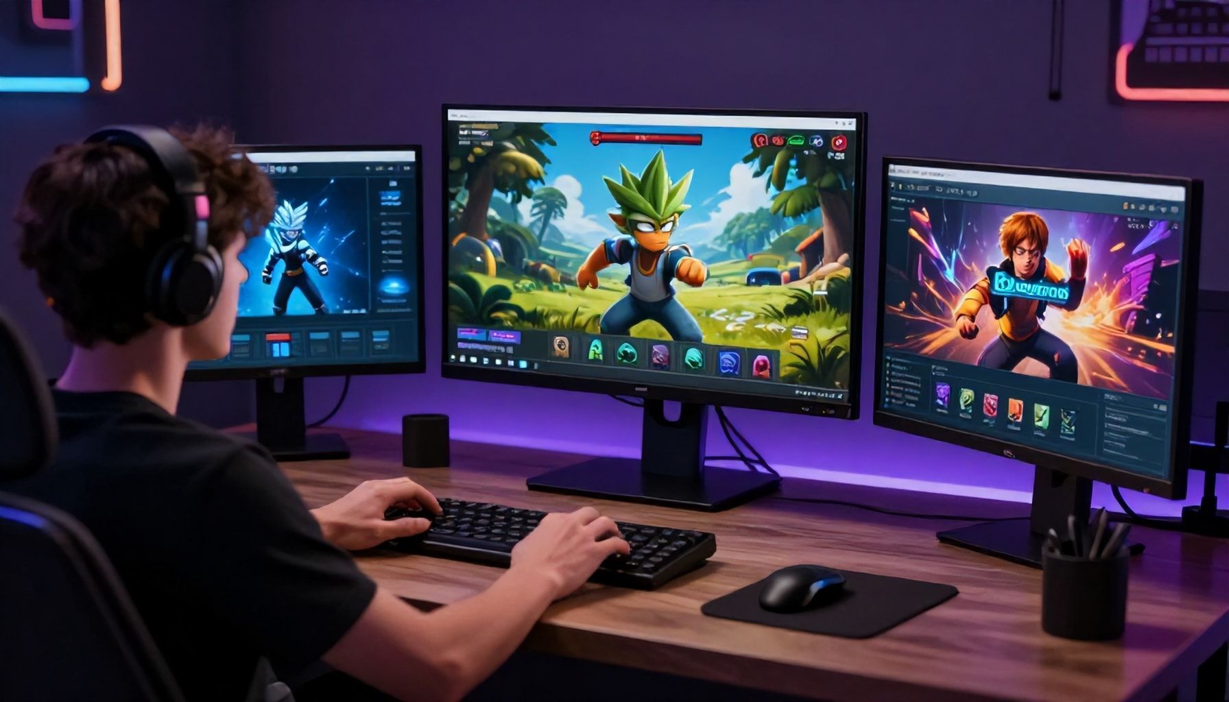 The Truth About Unblocked Games G Plus: Why It’s the Best Free Gaming Hub"*