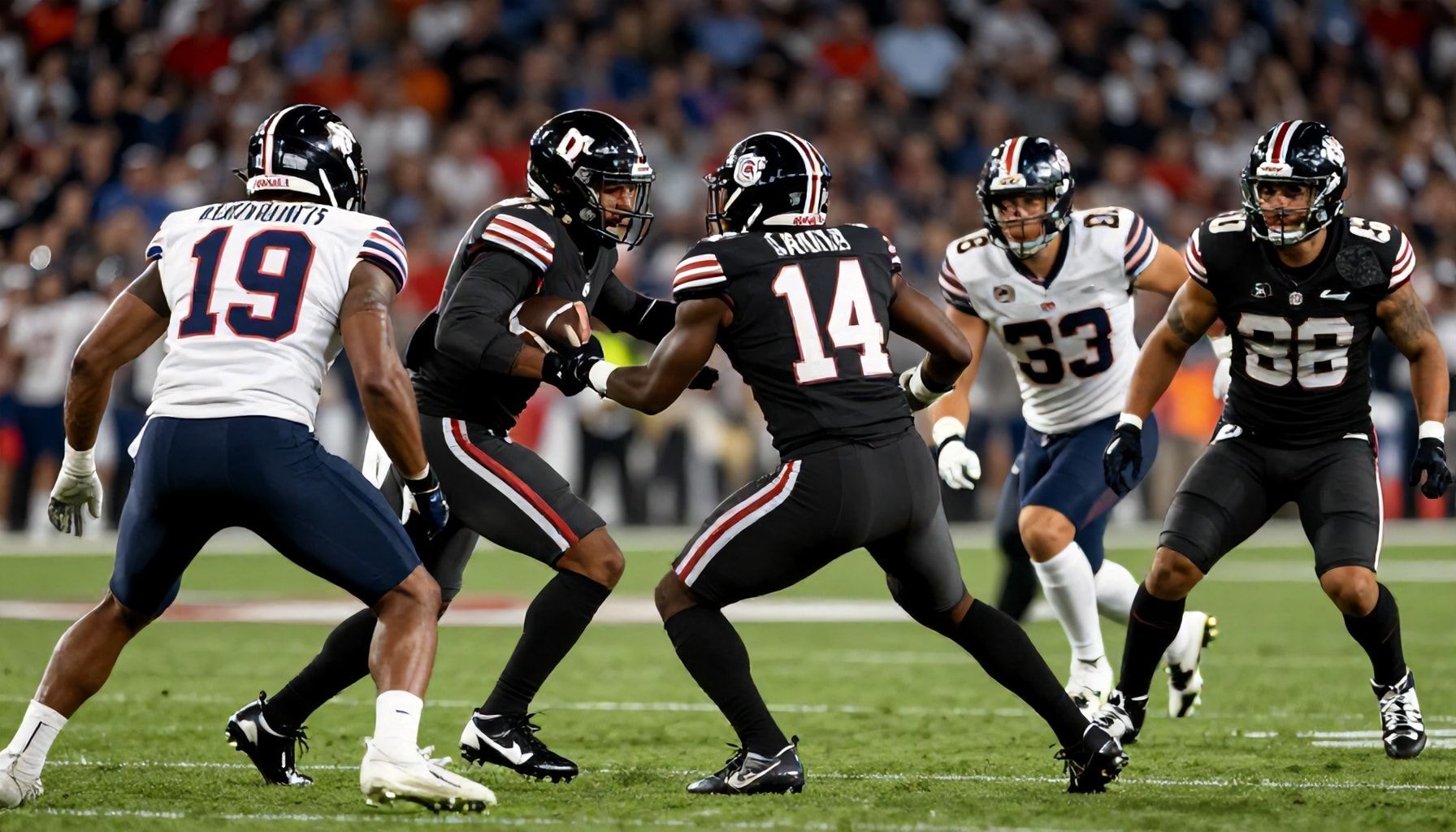 The Truth About Underdog Teams That Could Steal the Spotlight*