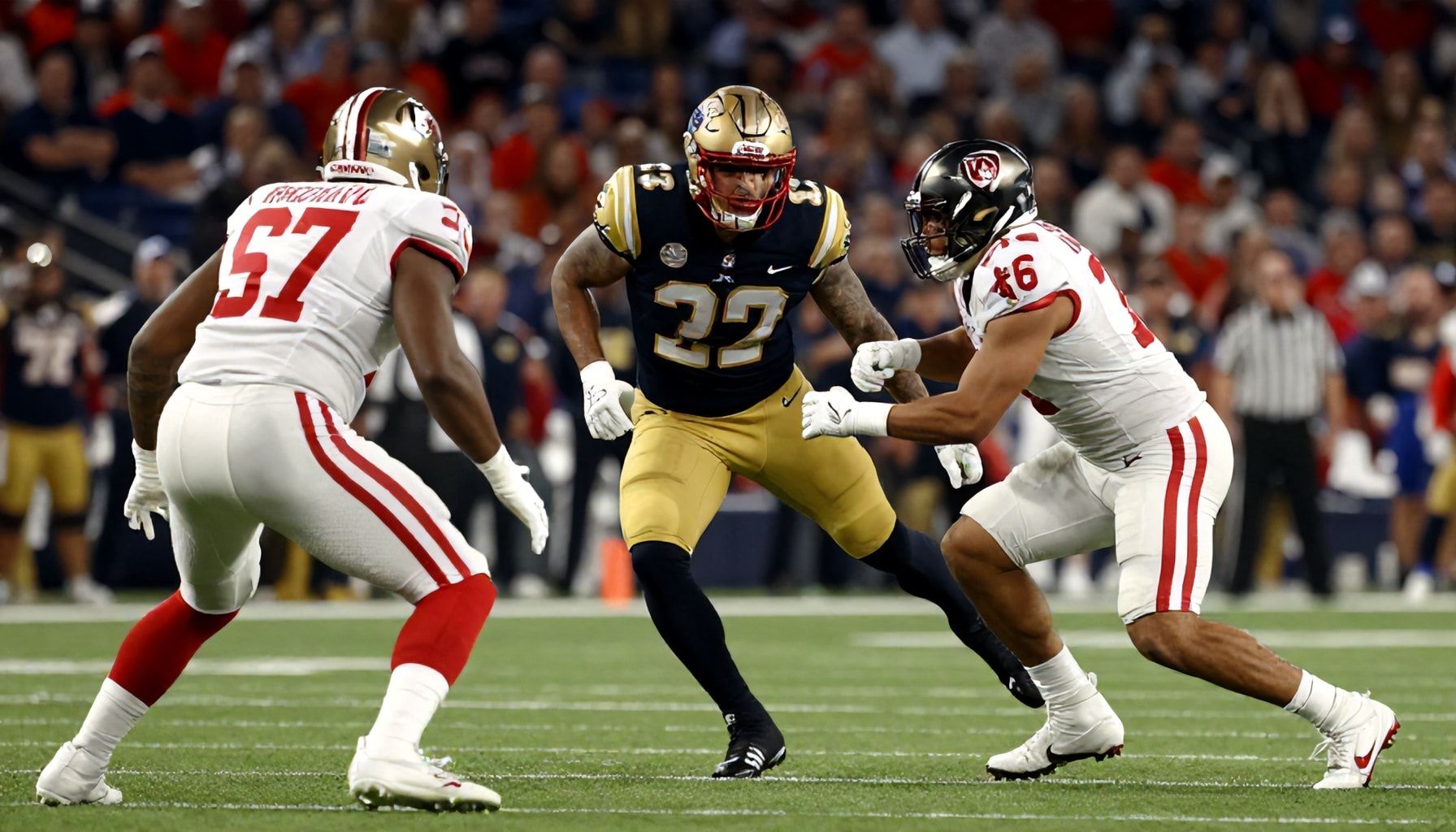 The Truth About Underdogs That Could Shock the Playoffs*