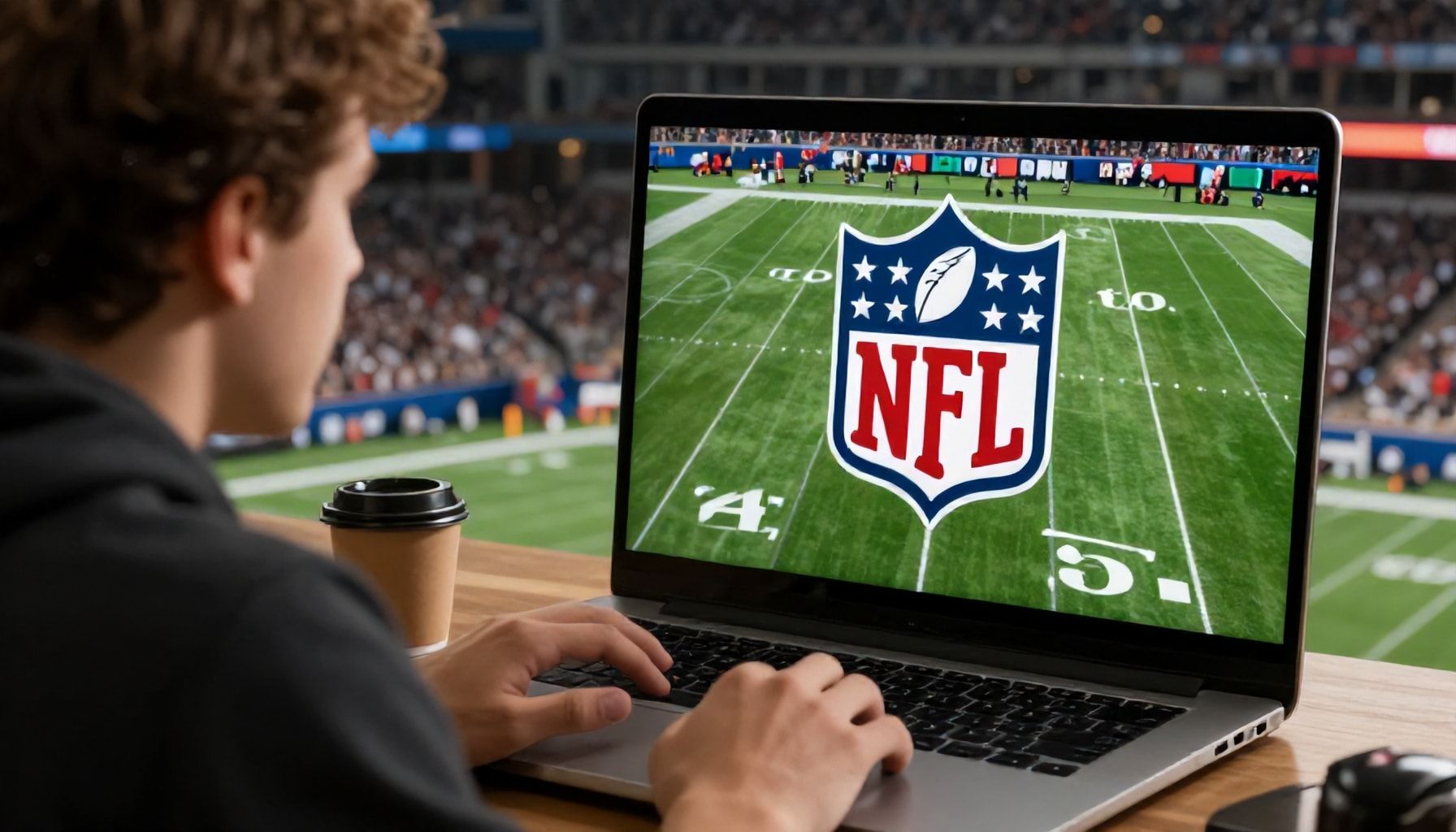 The Truth About Watching NFL Games Without Paying a Dime*