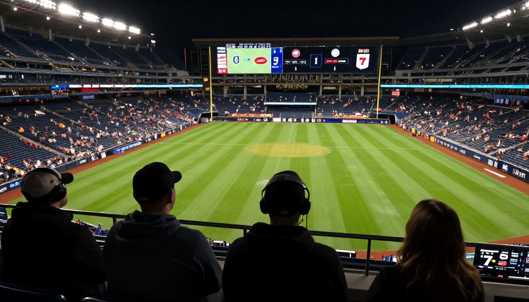 The Truth About Watching the Brewers Game Live – What Broadcasters Won’t Tell You"*