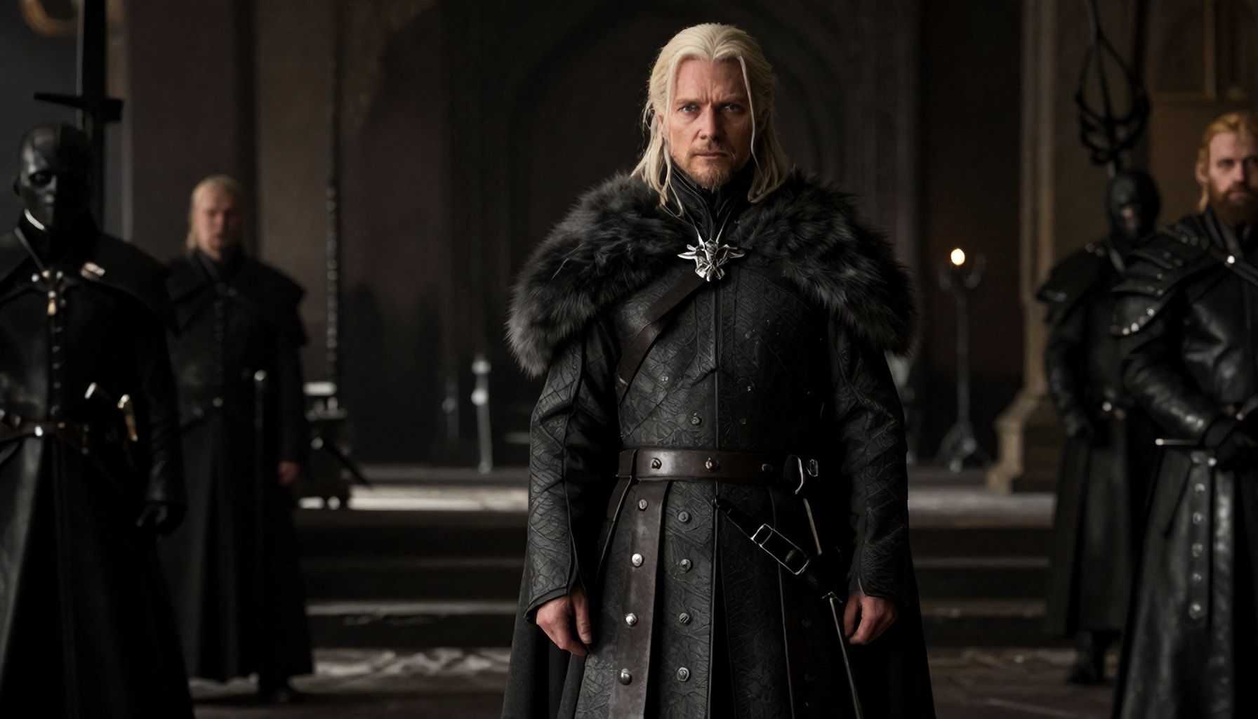 The Truth About What Makes a High-Quality Game of Thrones Bust Stand Out*