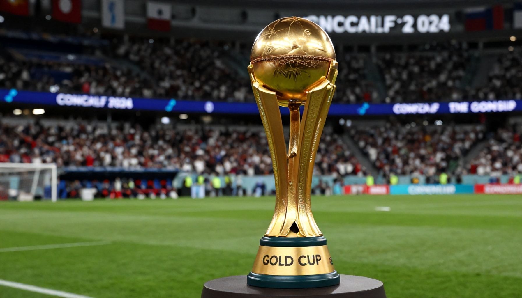The Truth About What Makes CONCACAF Gold Cup Matches Unforgettable*