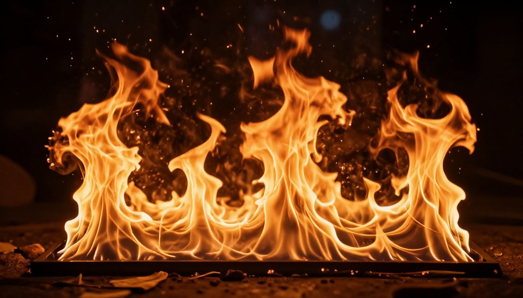 The Truth About What Makes Flames Games So Electrifying*