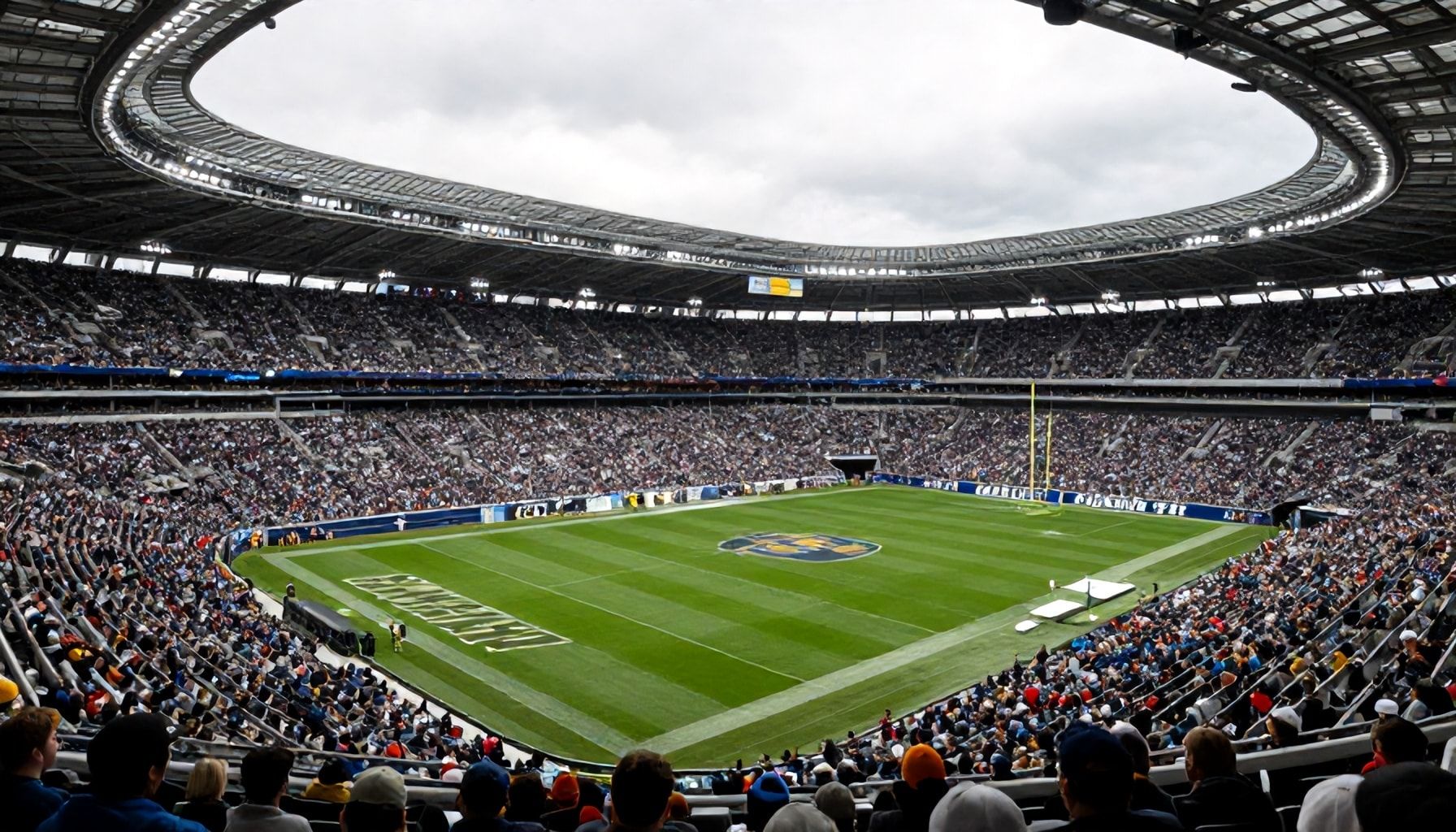 The Truth About What Makes Lambeau Field a Legendary Game-Day Experience*